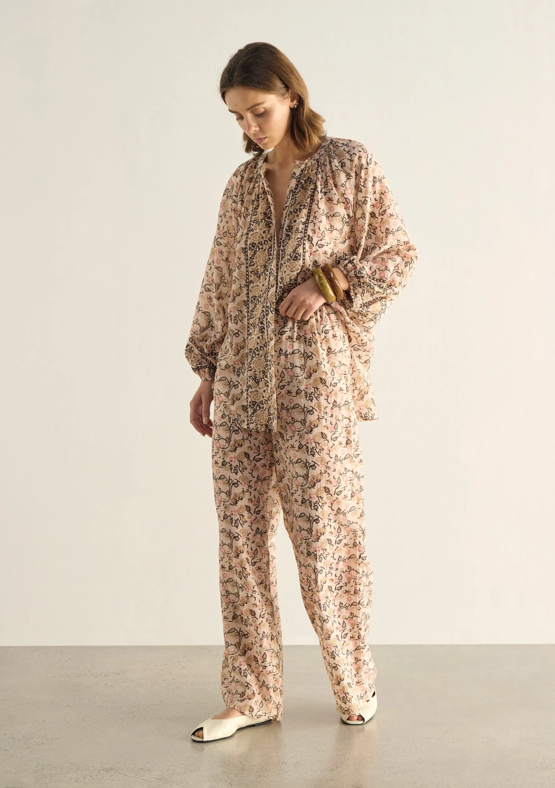 Martha Pant sold by Auguste The Label product image thumbnail 2