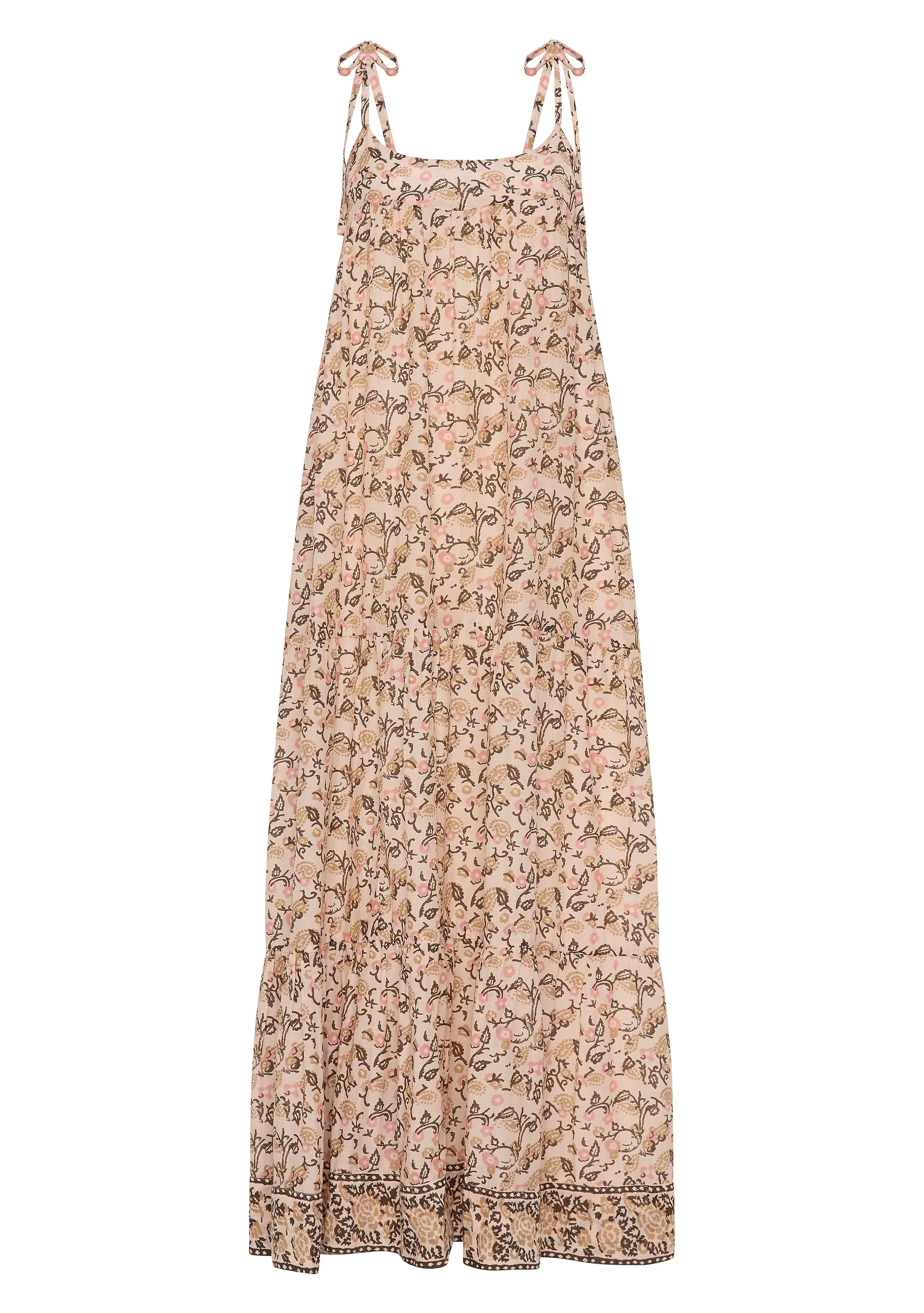 True Maxi Dress sold by Auguste The Label product image thumbnail 3