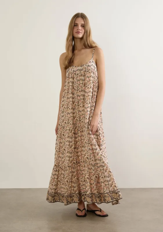 True Maxi Dress made by Auguste The Label
