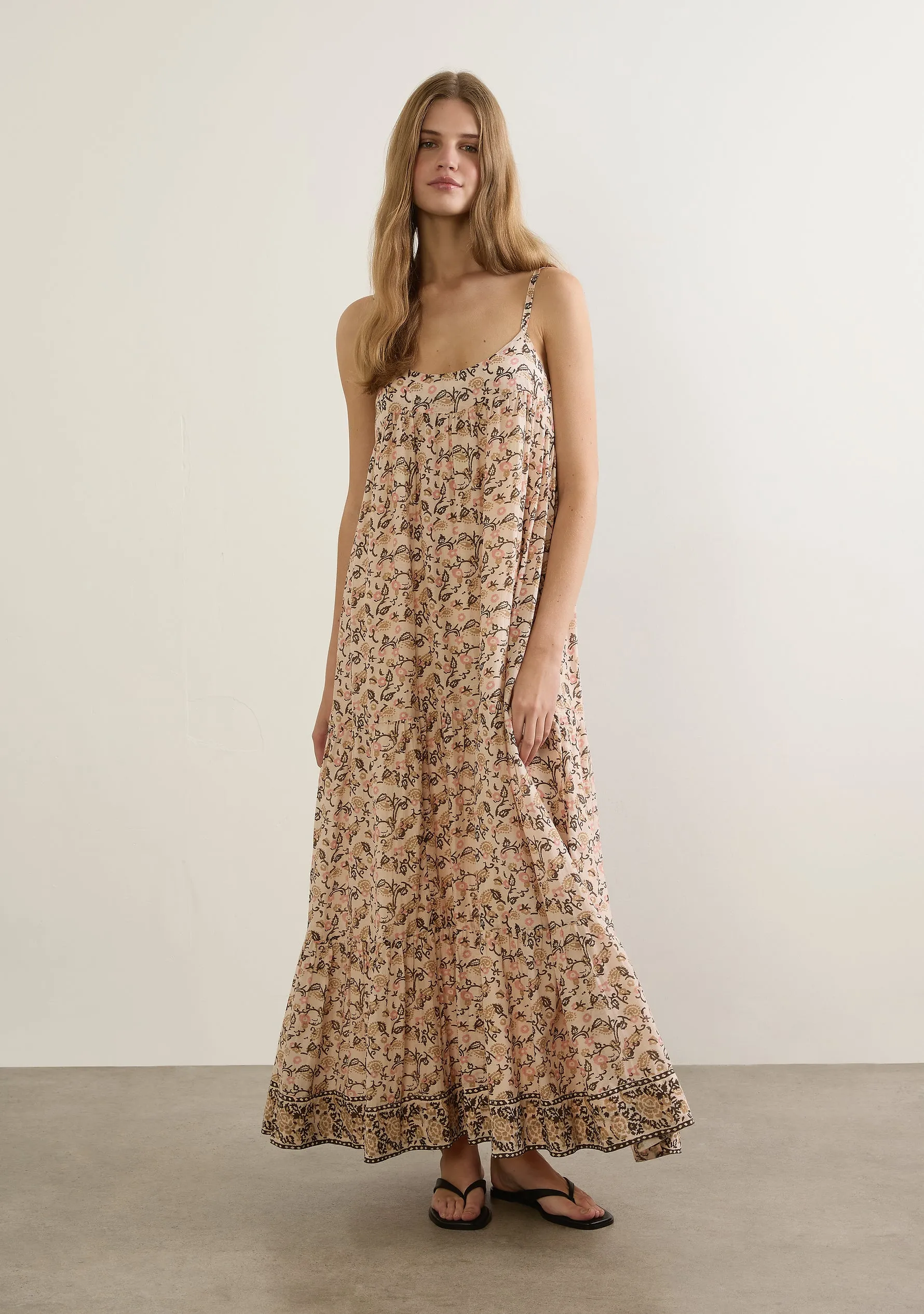True Maxi Dress sold by Auguste The Label