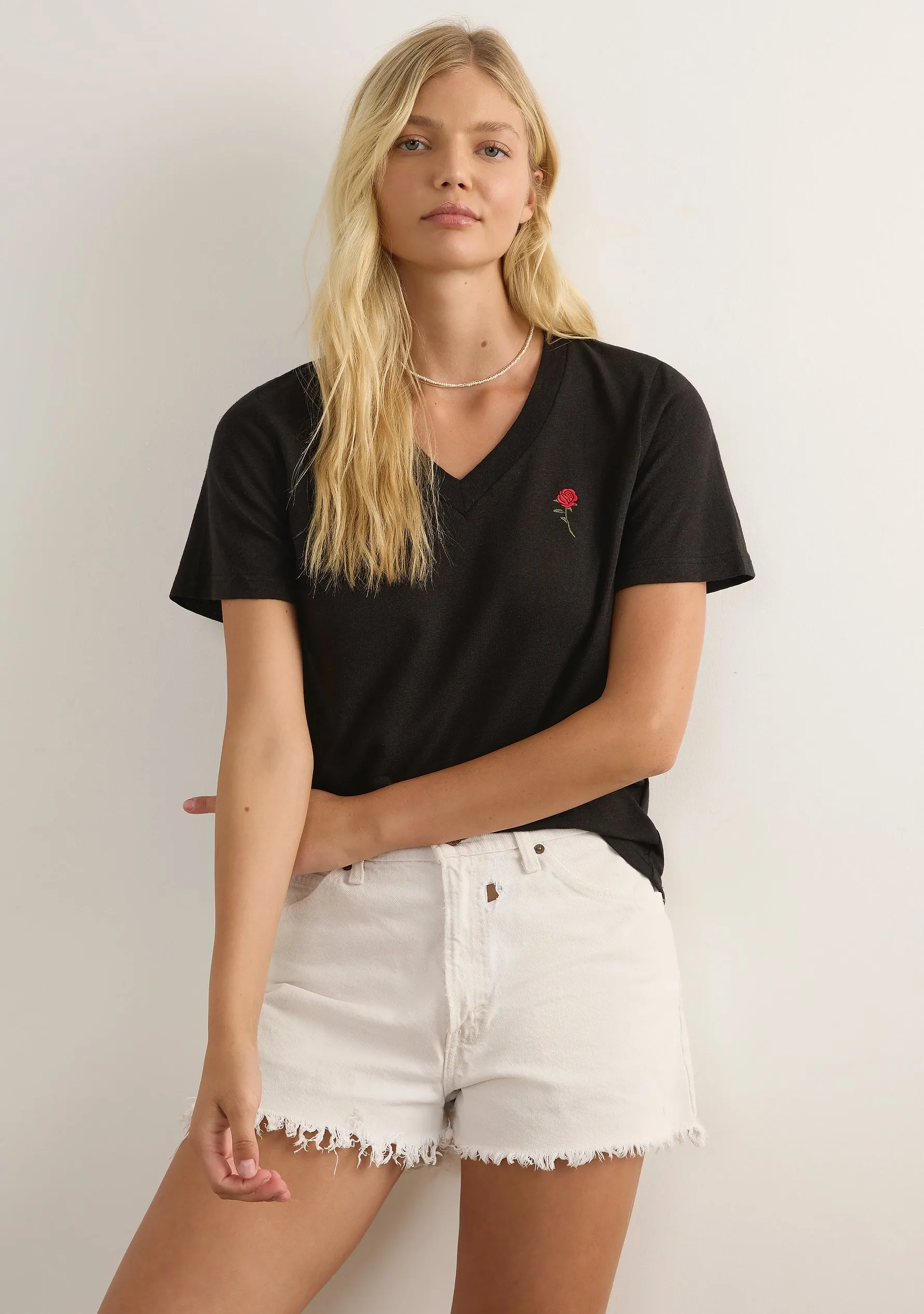 Weston Tee sold by Auguste The Label product image thumbnail 4