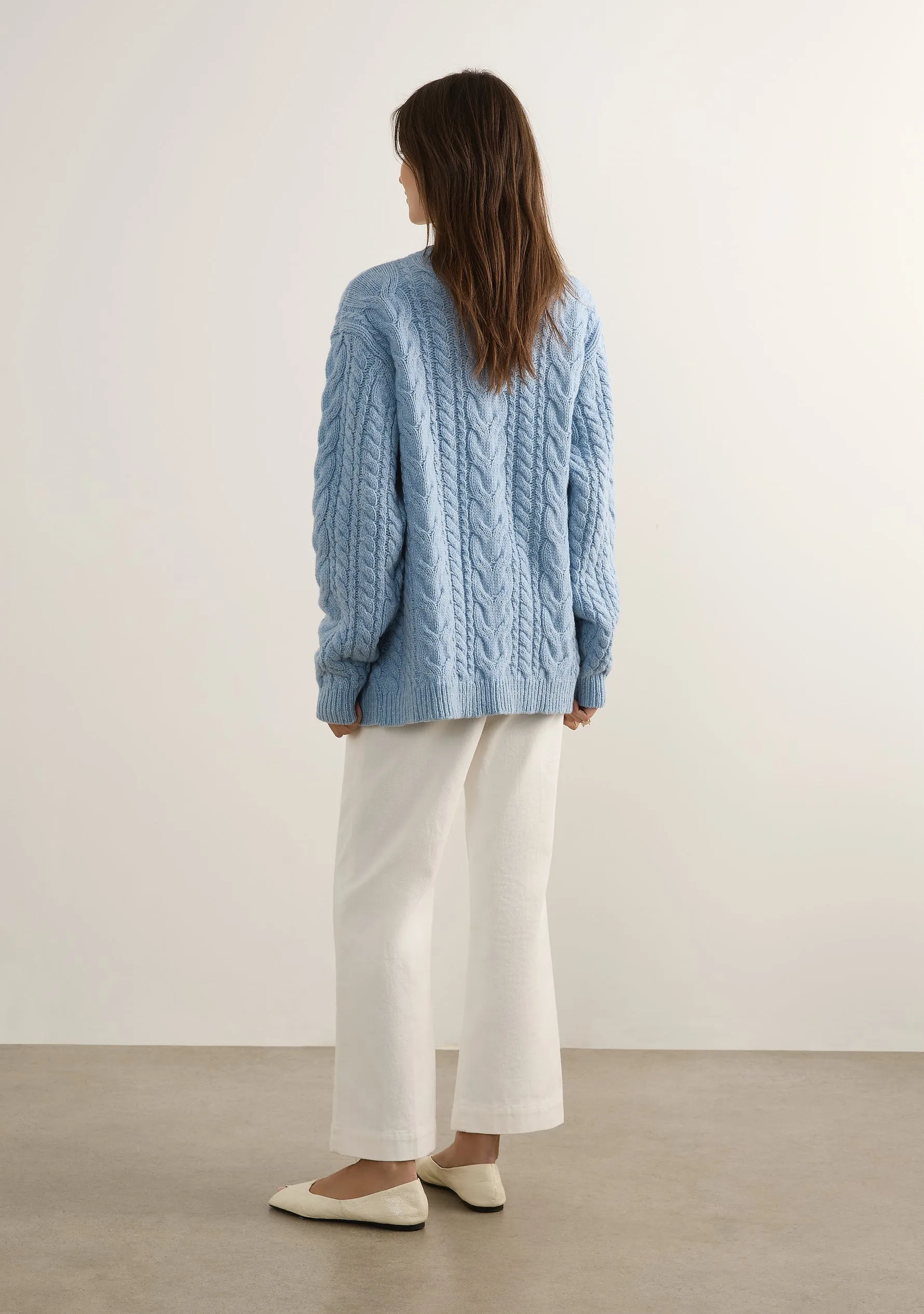 Zoya Cardigan sold by Auguste The Label product image thumbnail 4