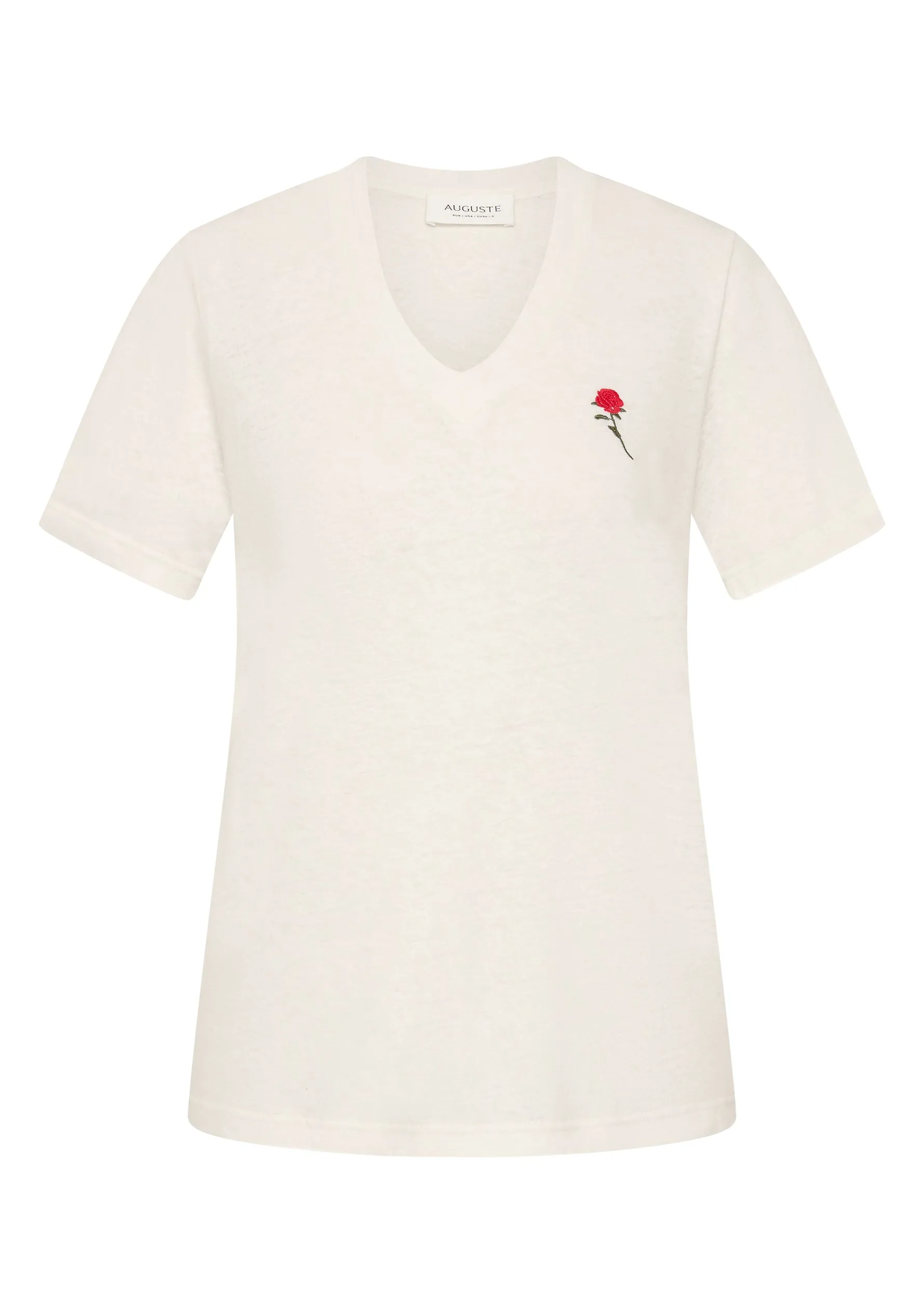 Weston Tee sold by Auguste The Label product image thumbnail 3