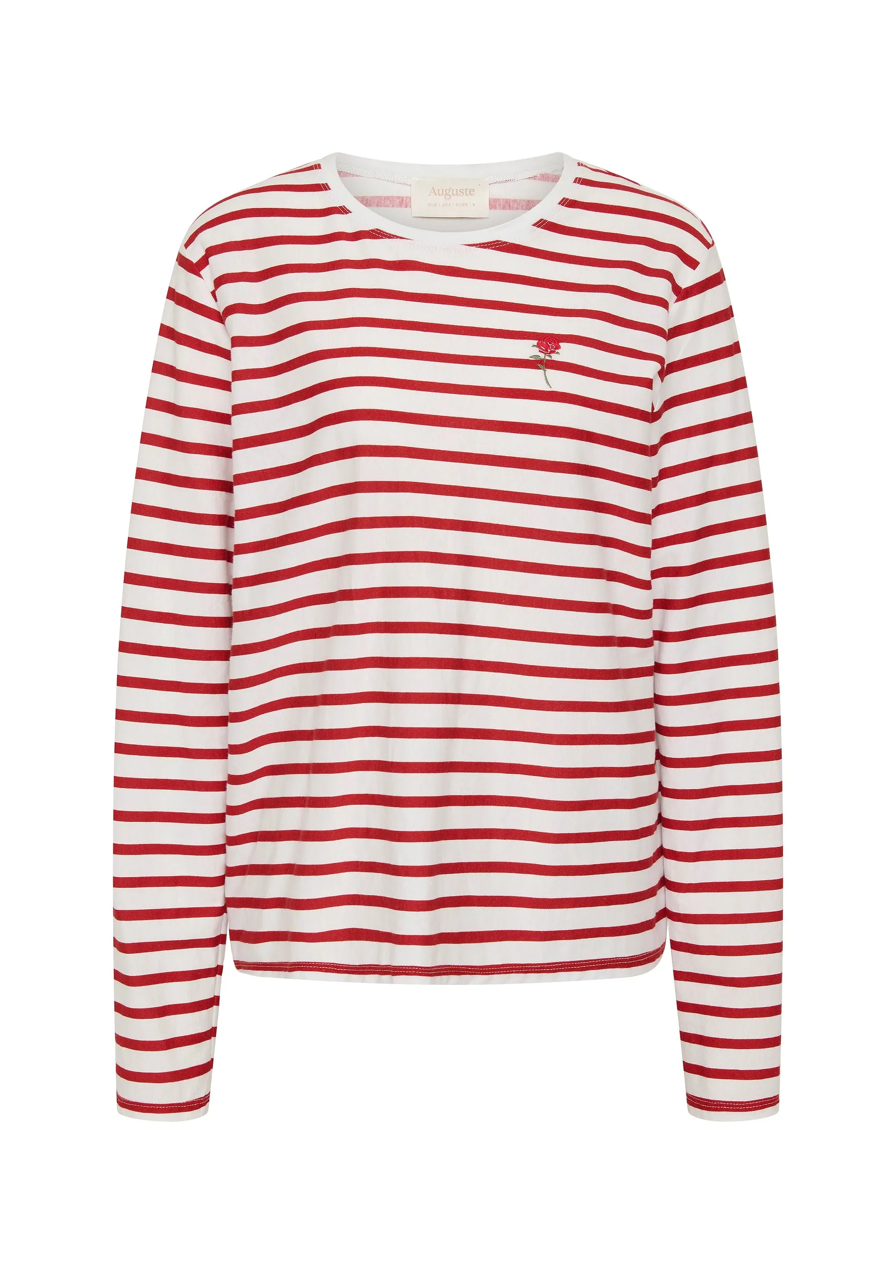 North Long Sleeve Tee sold by Auguste The Label product image thumbnail 3