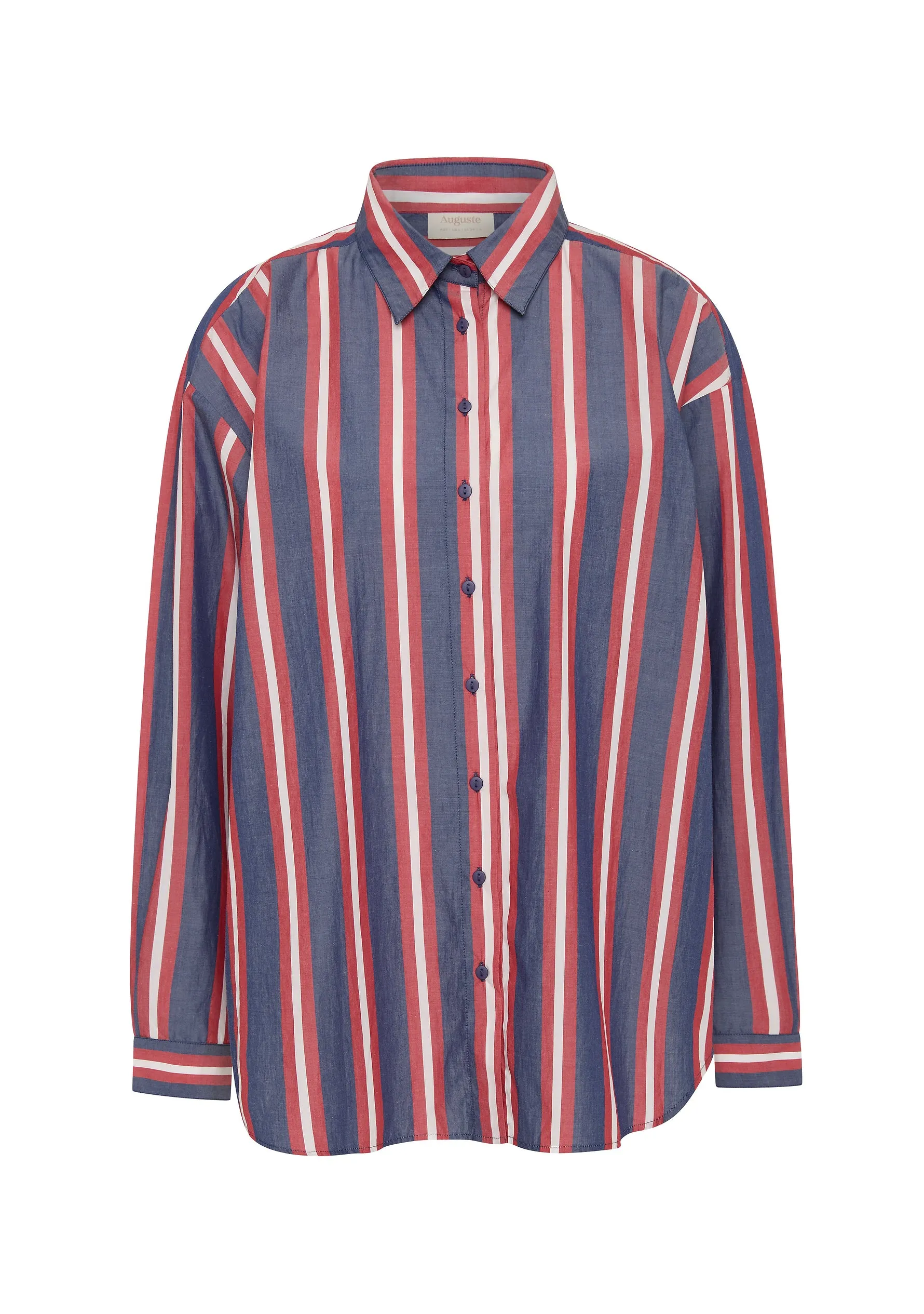 Lucien Shirt sold by Auguste The Label product image thumbnail 3