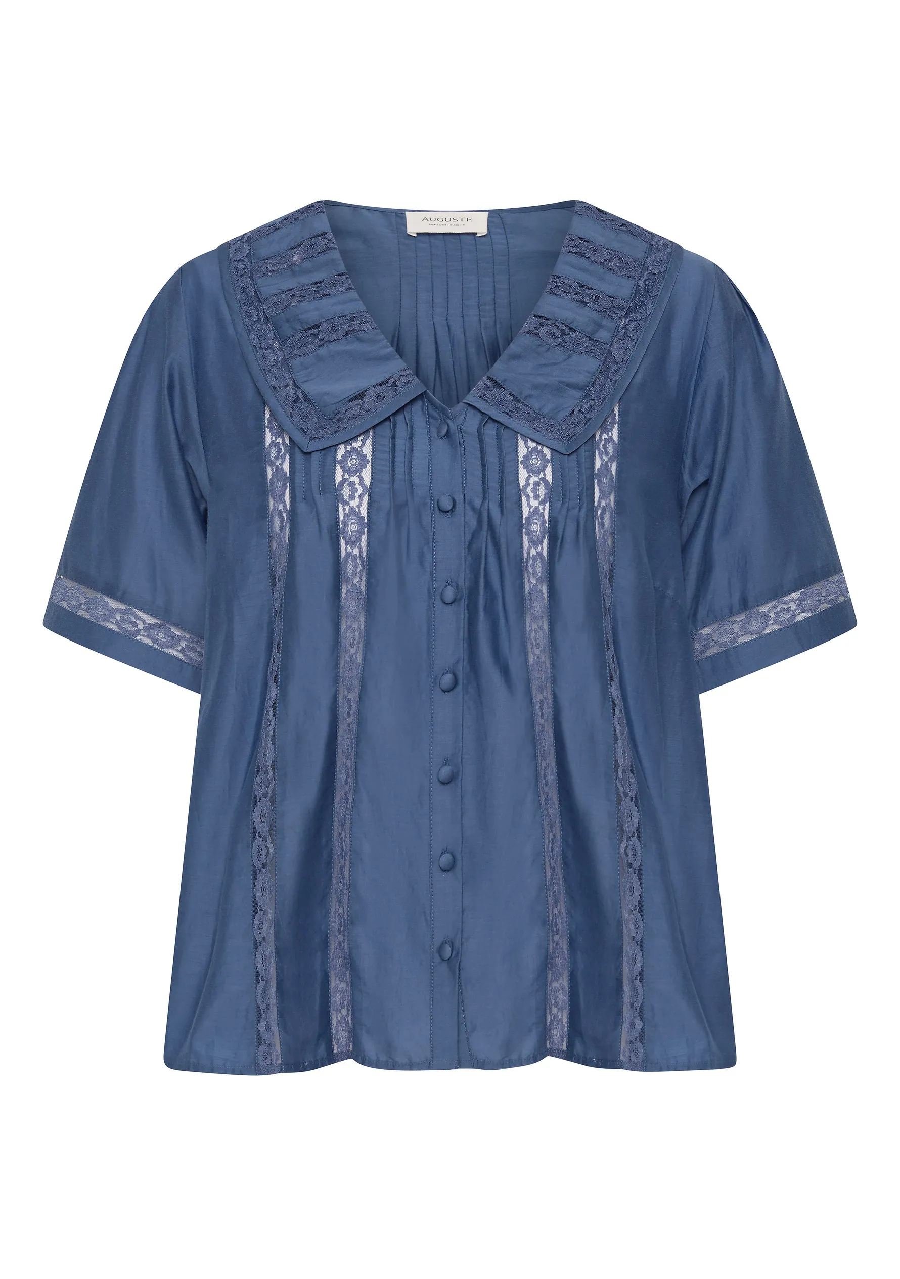 Ophelia Blouse sold by Auguste The Label product image thumbnail 4