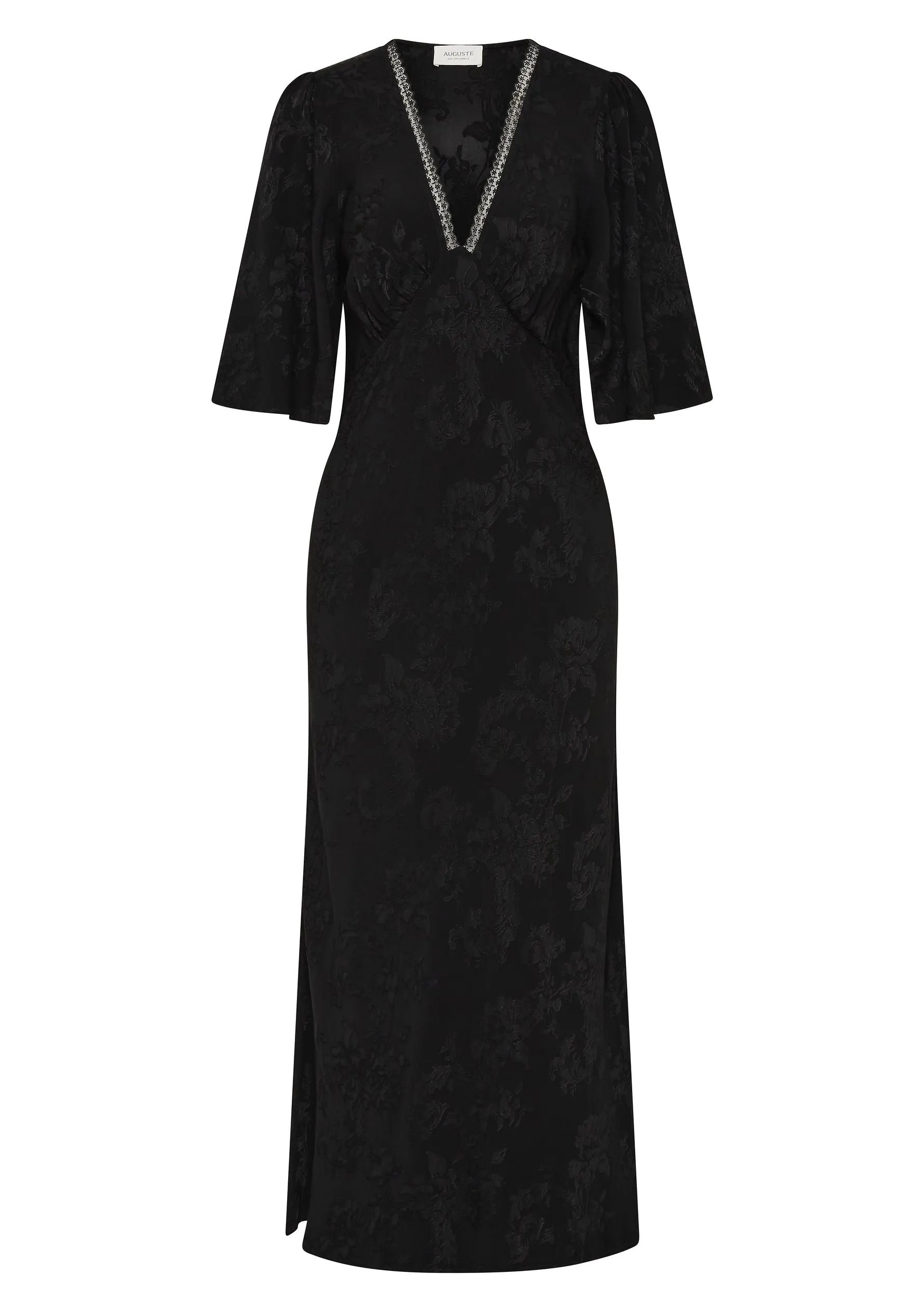 Malia Midi Dress sold by Auguste The Label product image thumbnail 4