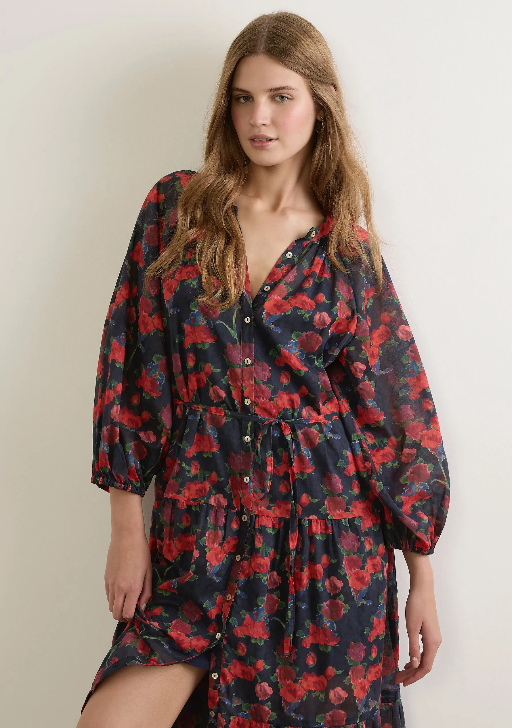 Hadley Maxi Dress sold by Auguste The Label product image thumbnail 3