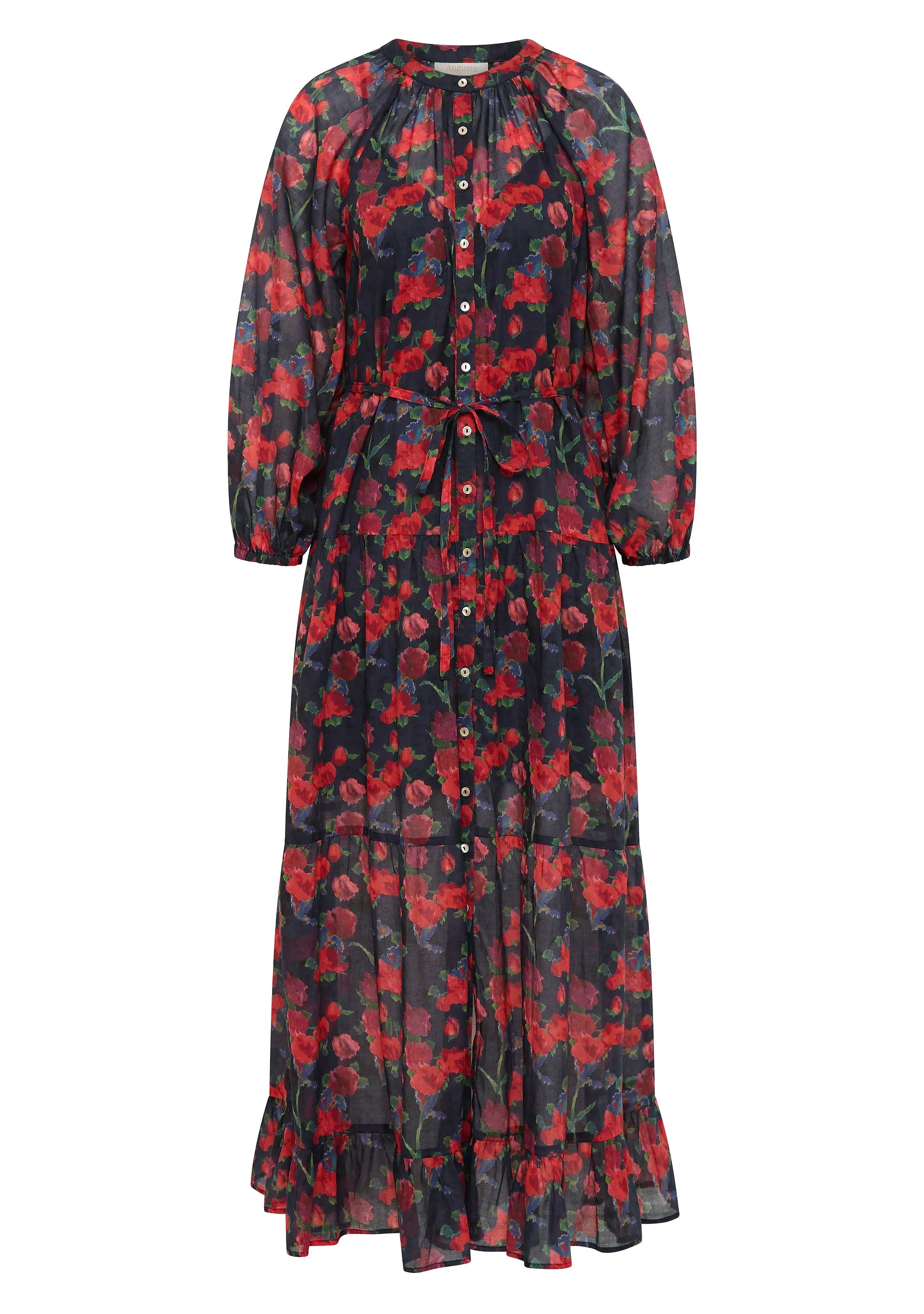 Hadley Maxi Dress sold by Auguste The Label product image thumbnail 4