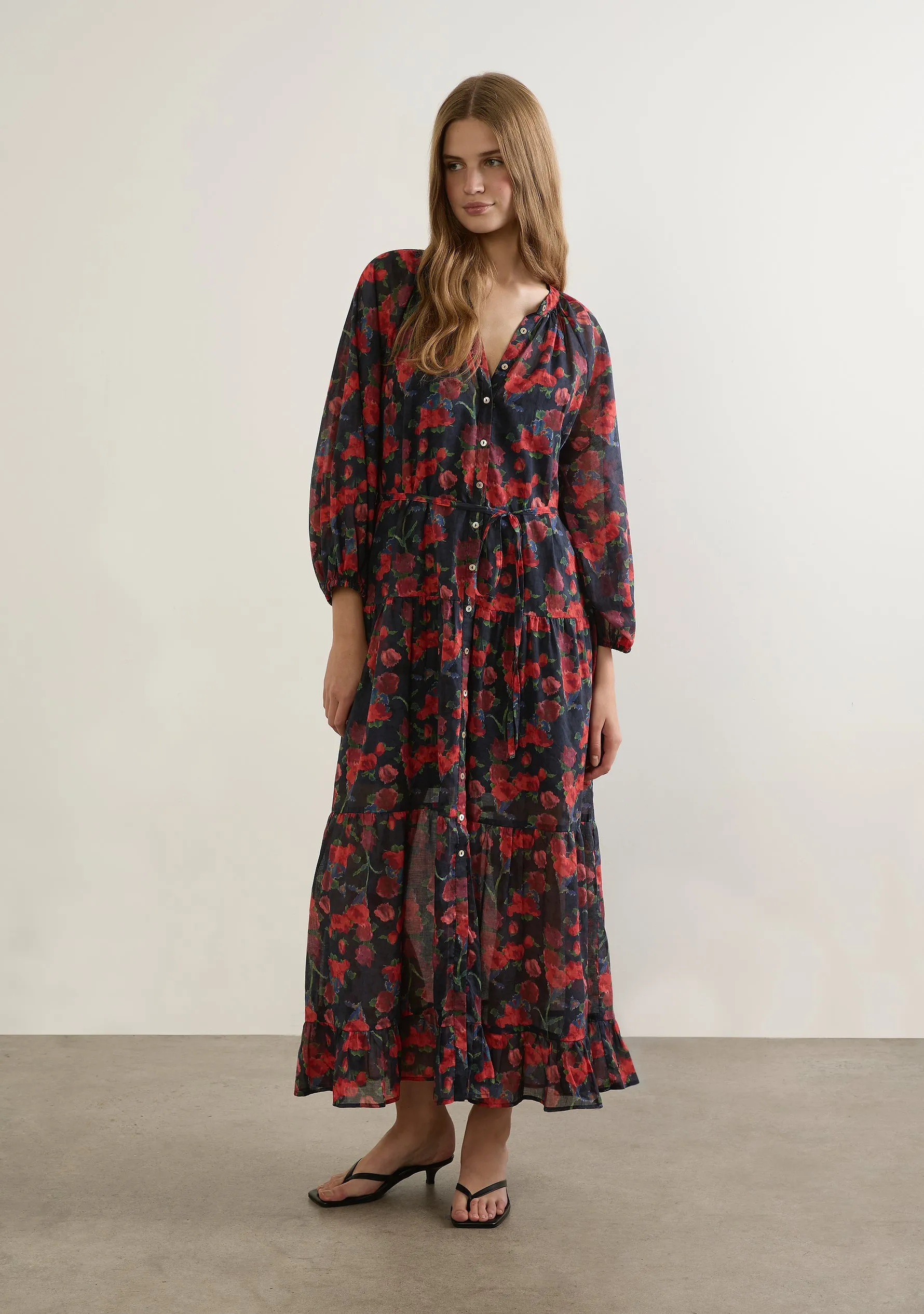 Hadley Maxi Dress sold by Auguste The Label product image thumbnail 2