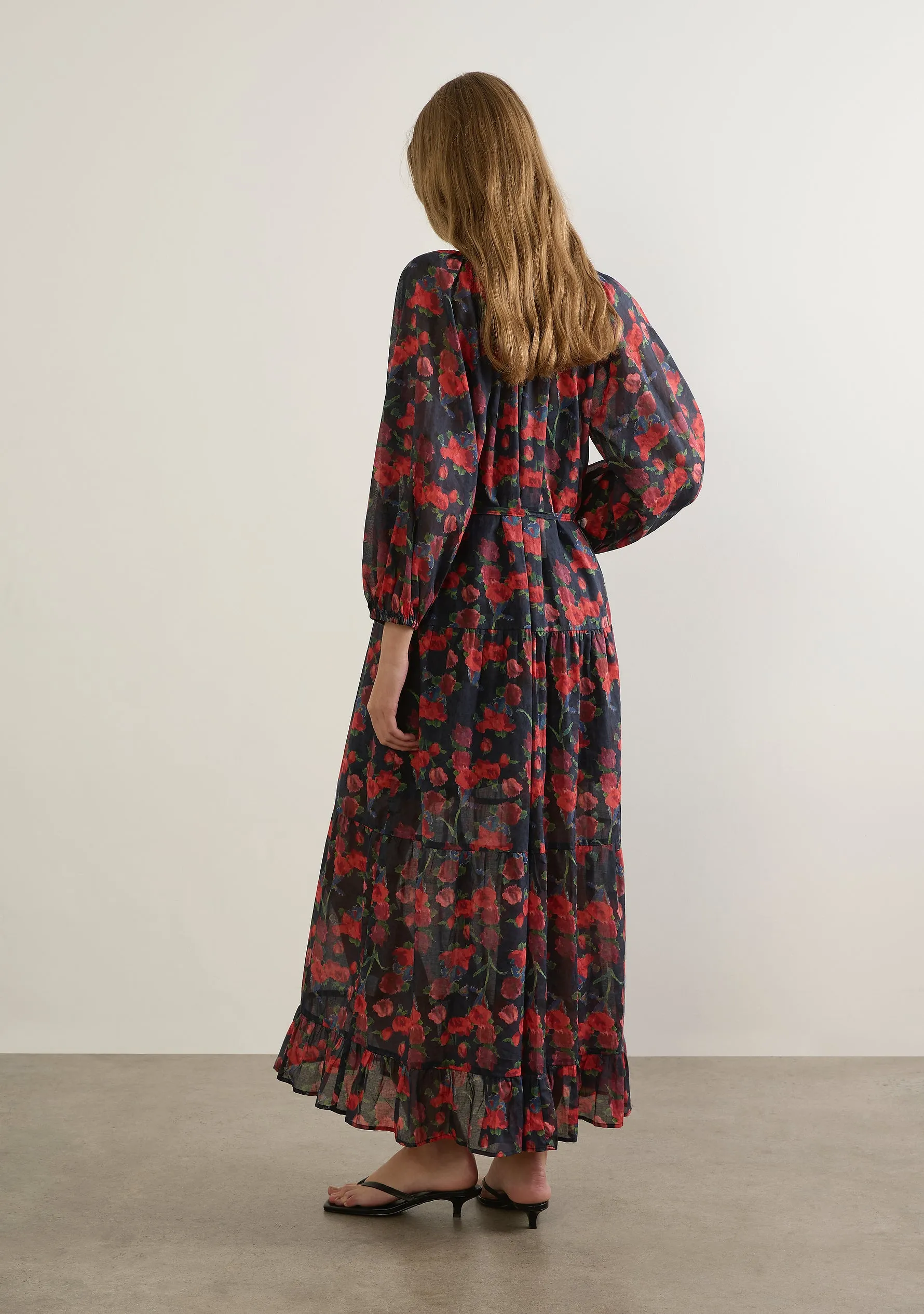 Hadley Maxi Dress sold by Auguste The Label product image thumbnail 5
