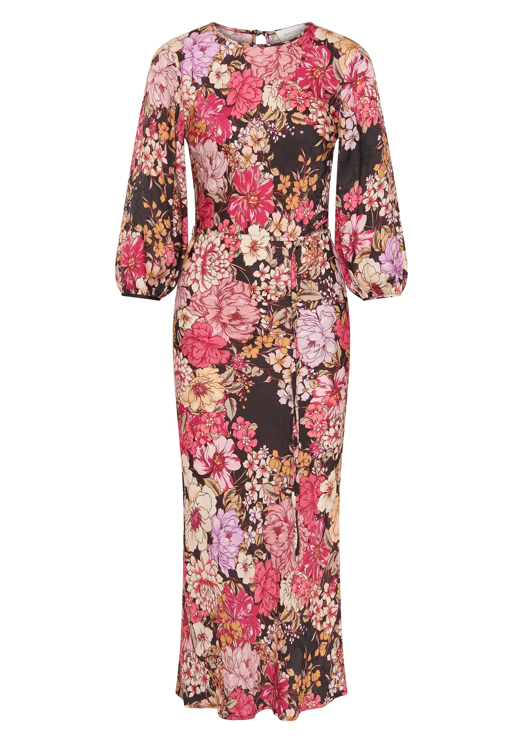 Clara Midi Dress sold by Auguste The Label product image thumbnail 4