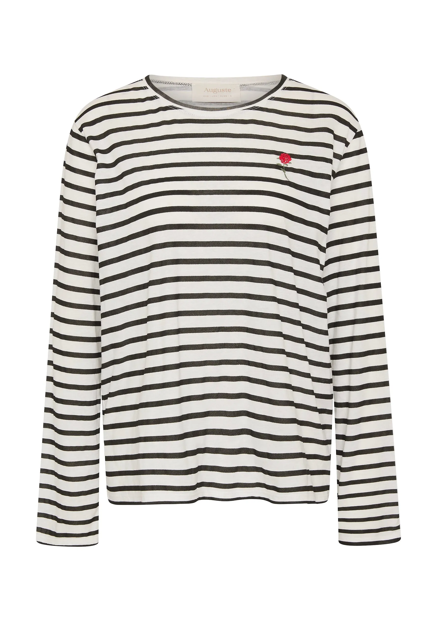 North Long Sleeve Tee sold by Auguste The Label product image thumbnail 3