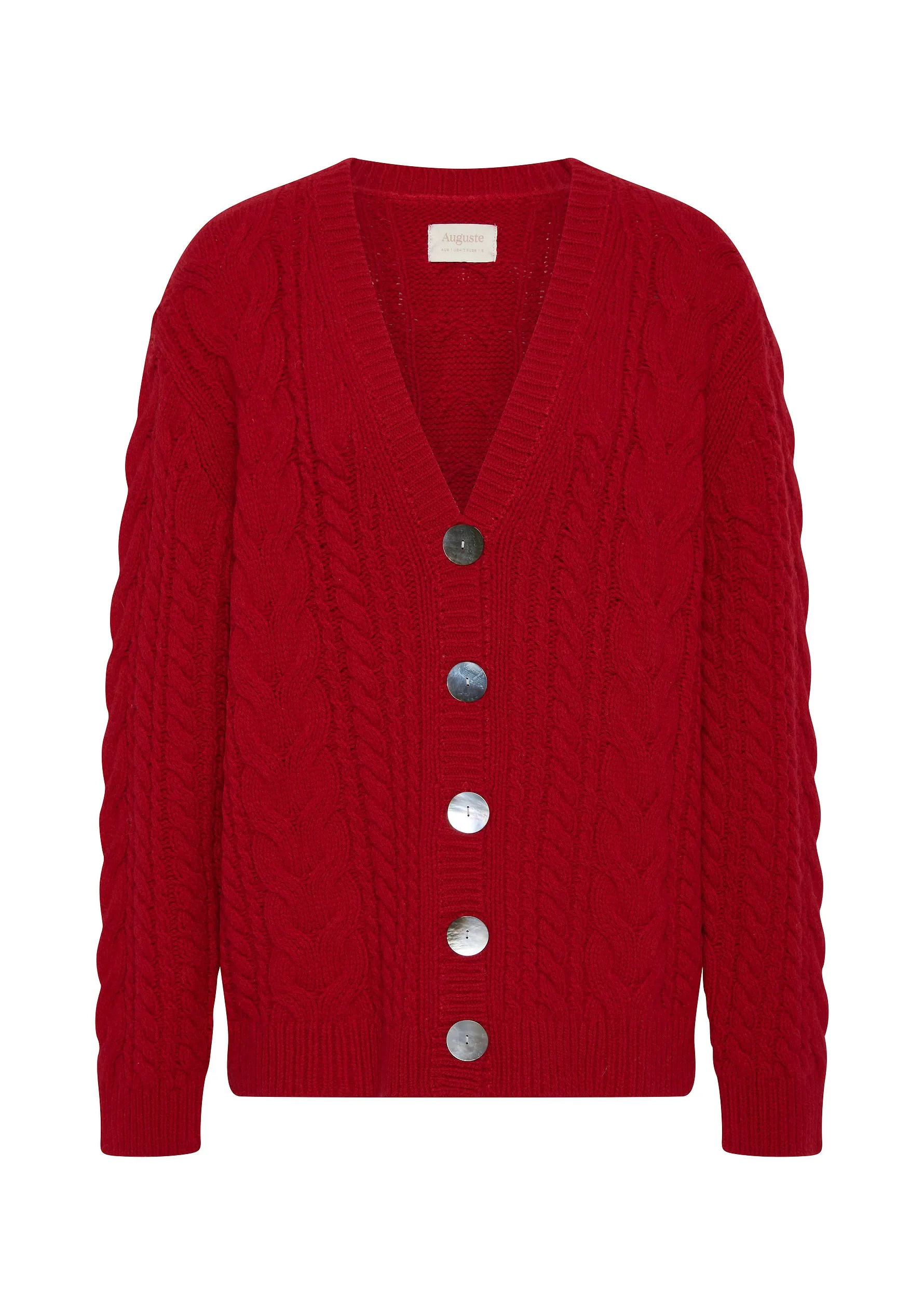 Zoya Cardigan sold by Auguste The Label product image thumbnail 3
