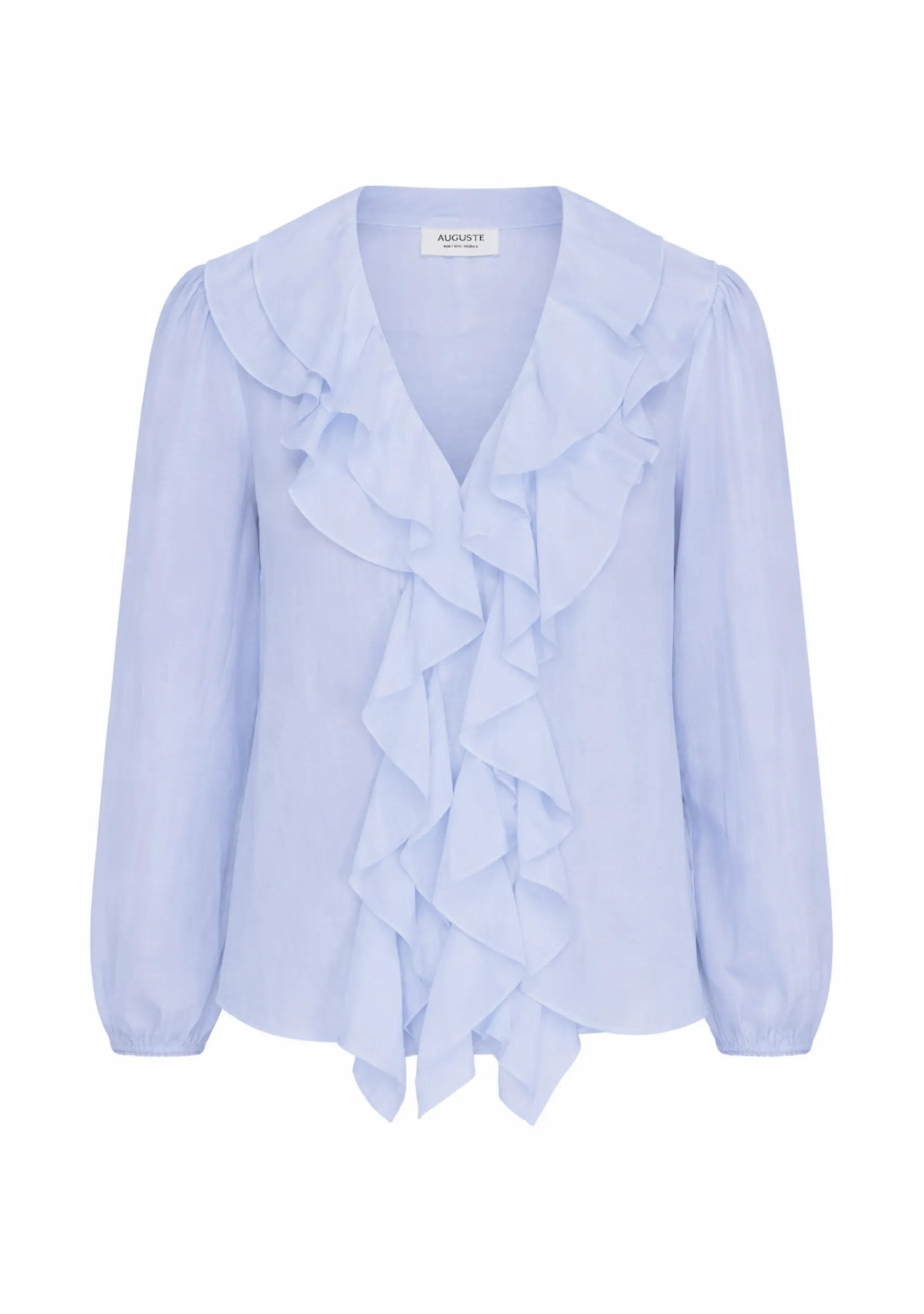 Celina Blouse sold by Auguste The Label product image thumbnail 4