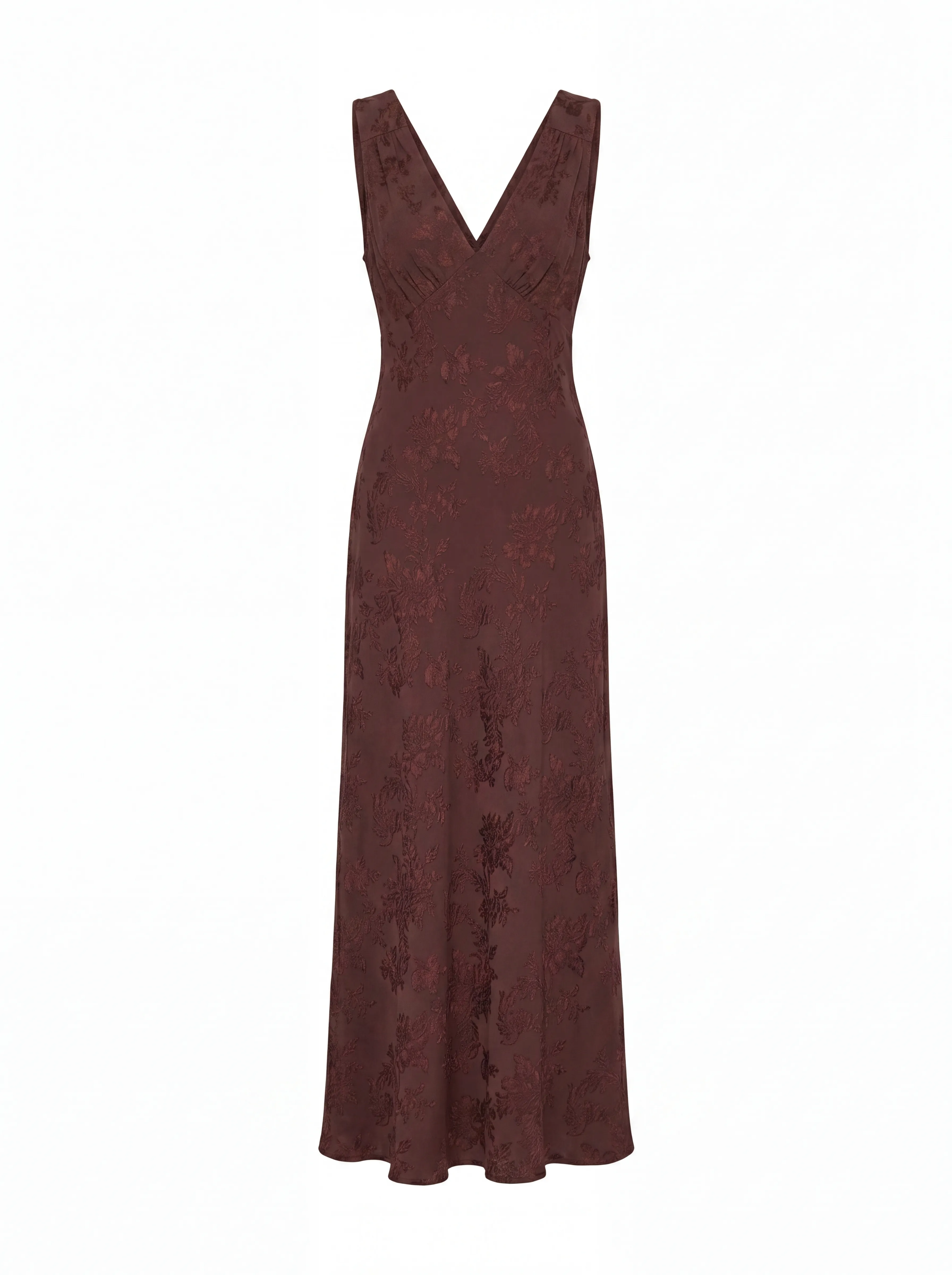Isadora Maxi Dress sold by Auguste The Label product image thumbnail 3