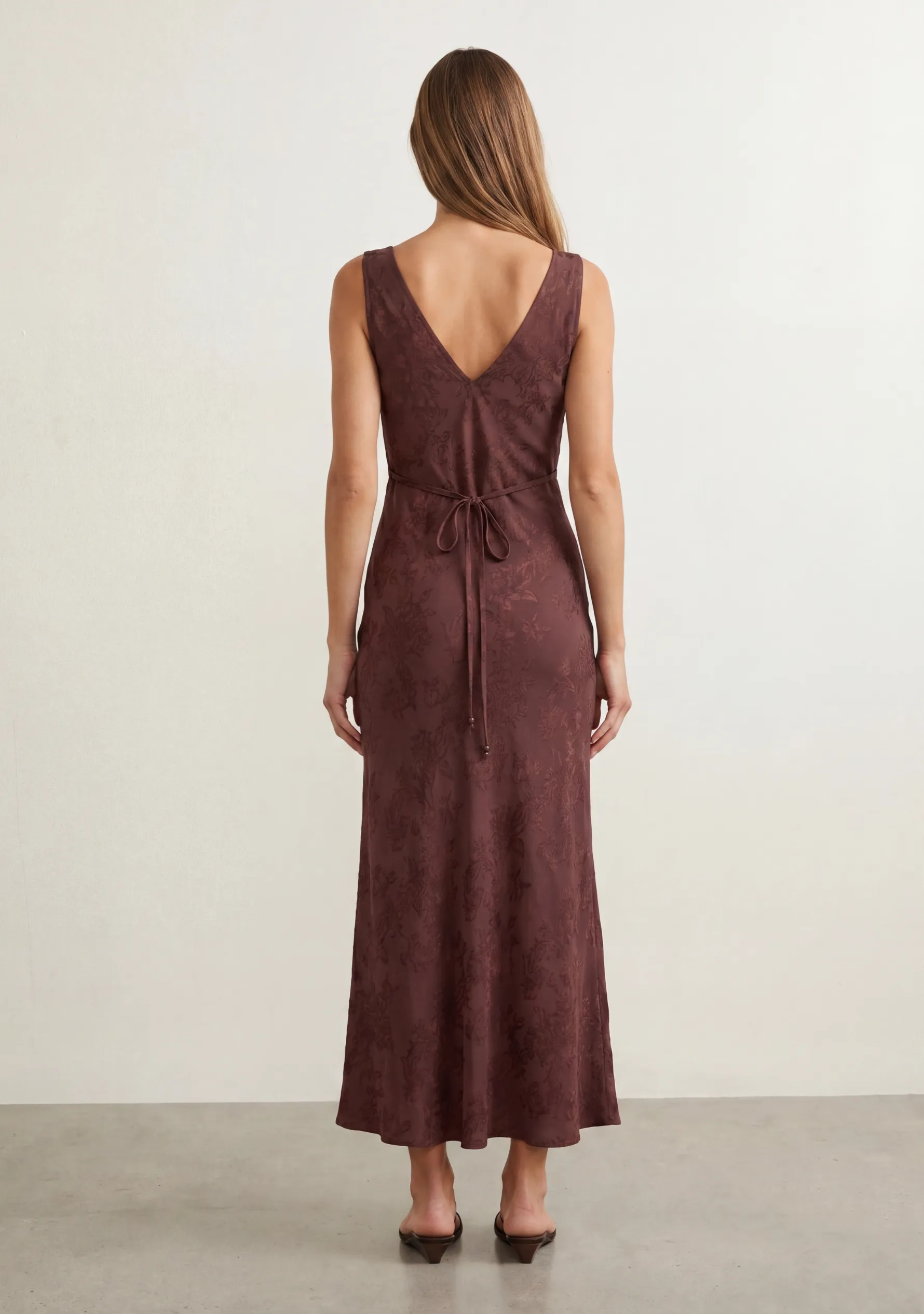Isadora Maxi Dress sold by Auguste The Label product image thumbnail 2