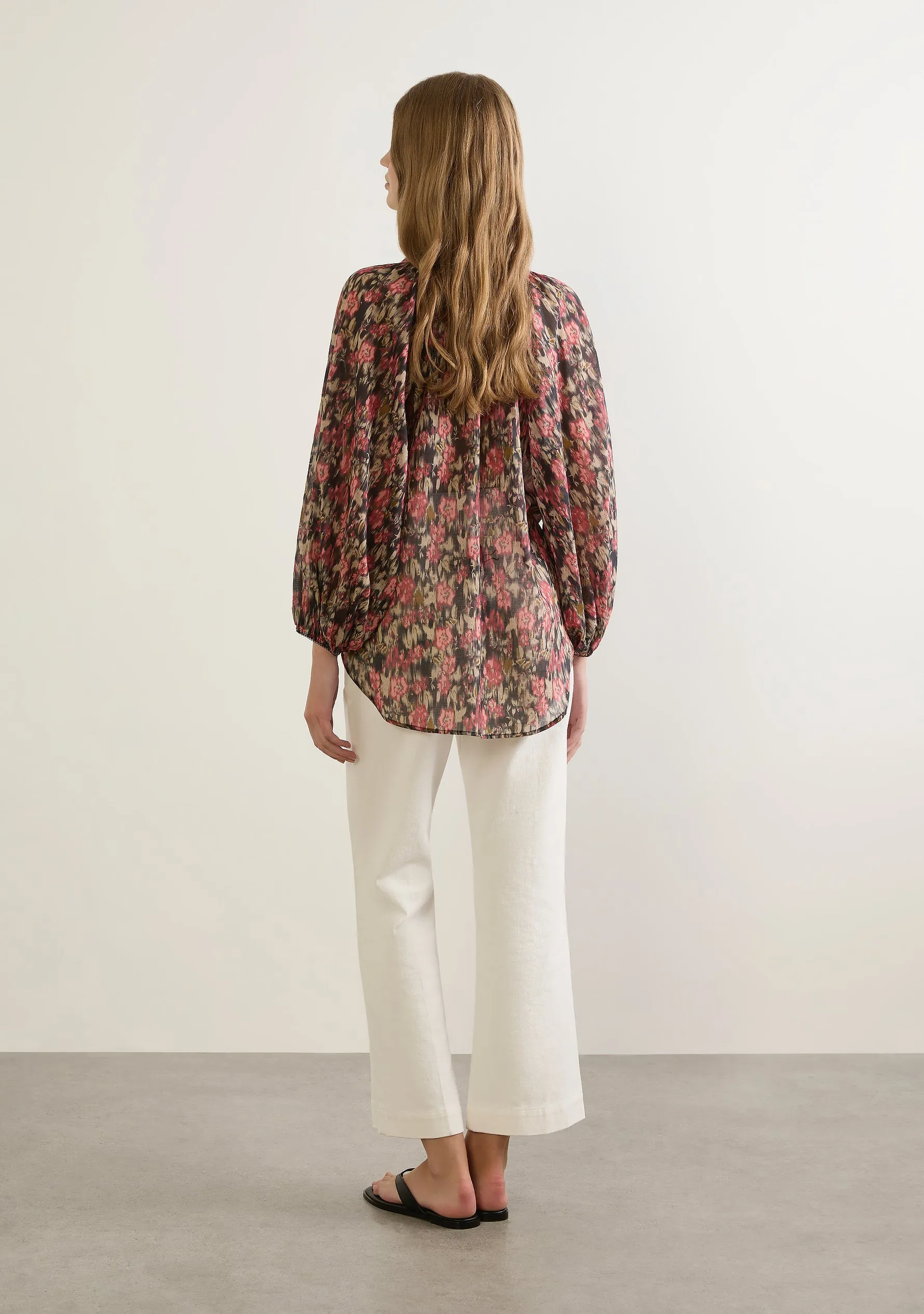 Hayley Blouse sold by Auguste The Label product image thumbnail 4