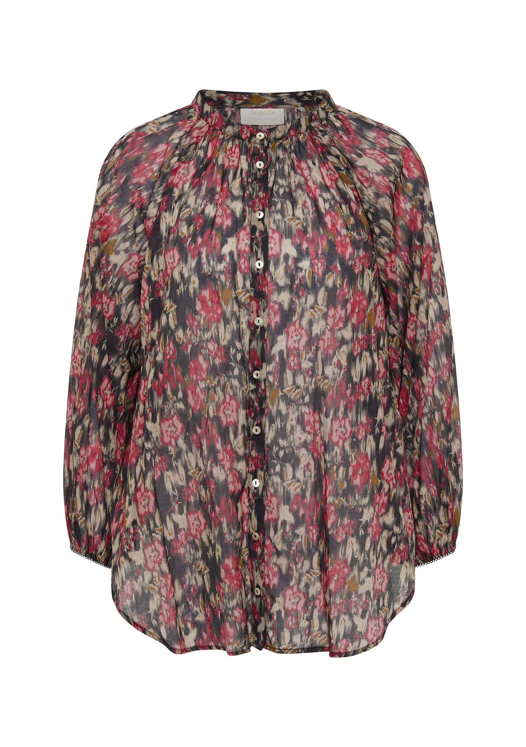 Hayley Blouse sold by Auguste The Label product image thumbnail 3