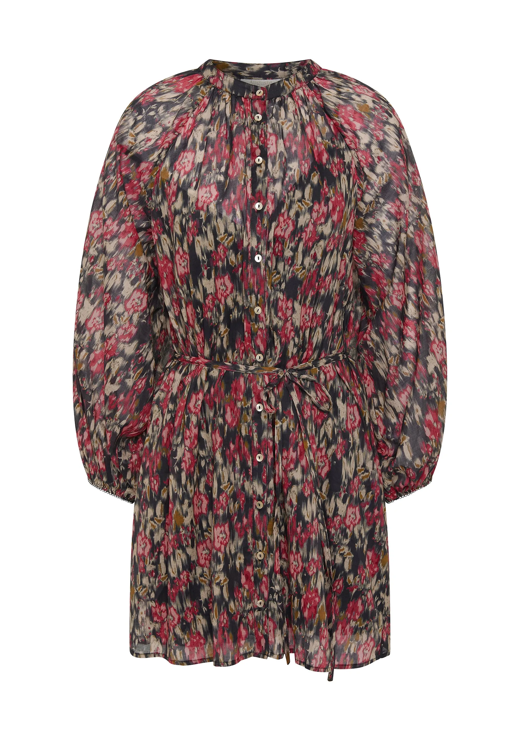 Hayley Mini Dress sold by Auguste The Label product image thumbnail 3