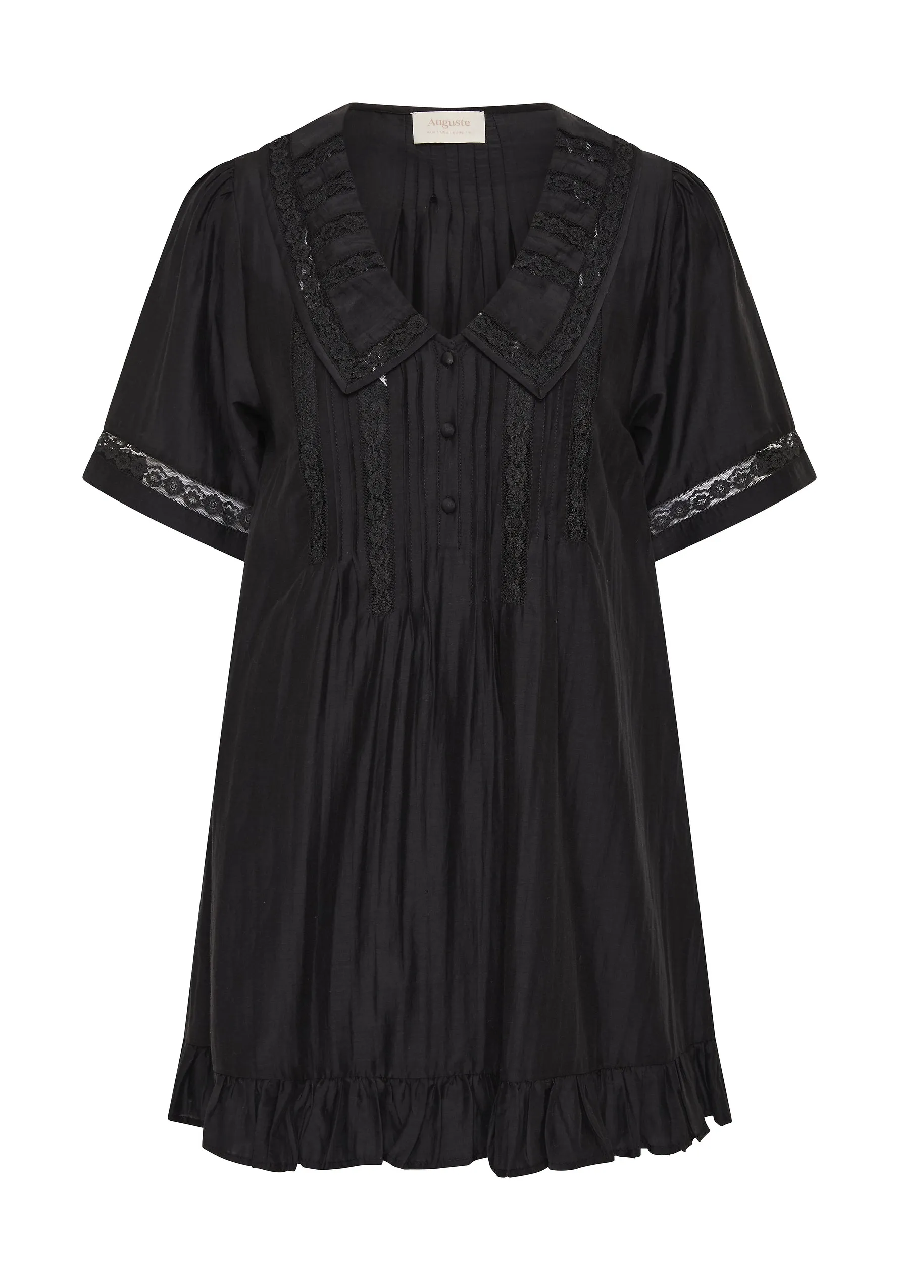 Ophelia Mini Dress sold by Auguste The Label product image thumbnail 3