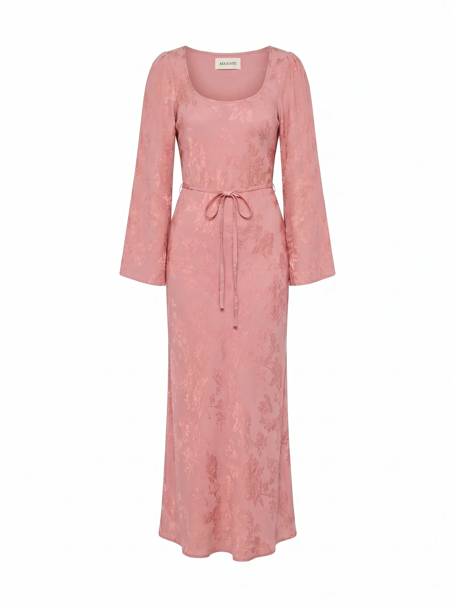 Paloma Maxi Dress sold by Auguste The Label product image thumbnail 3