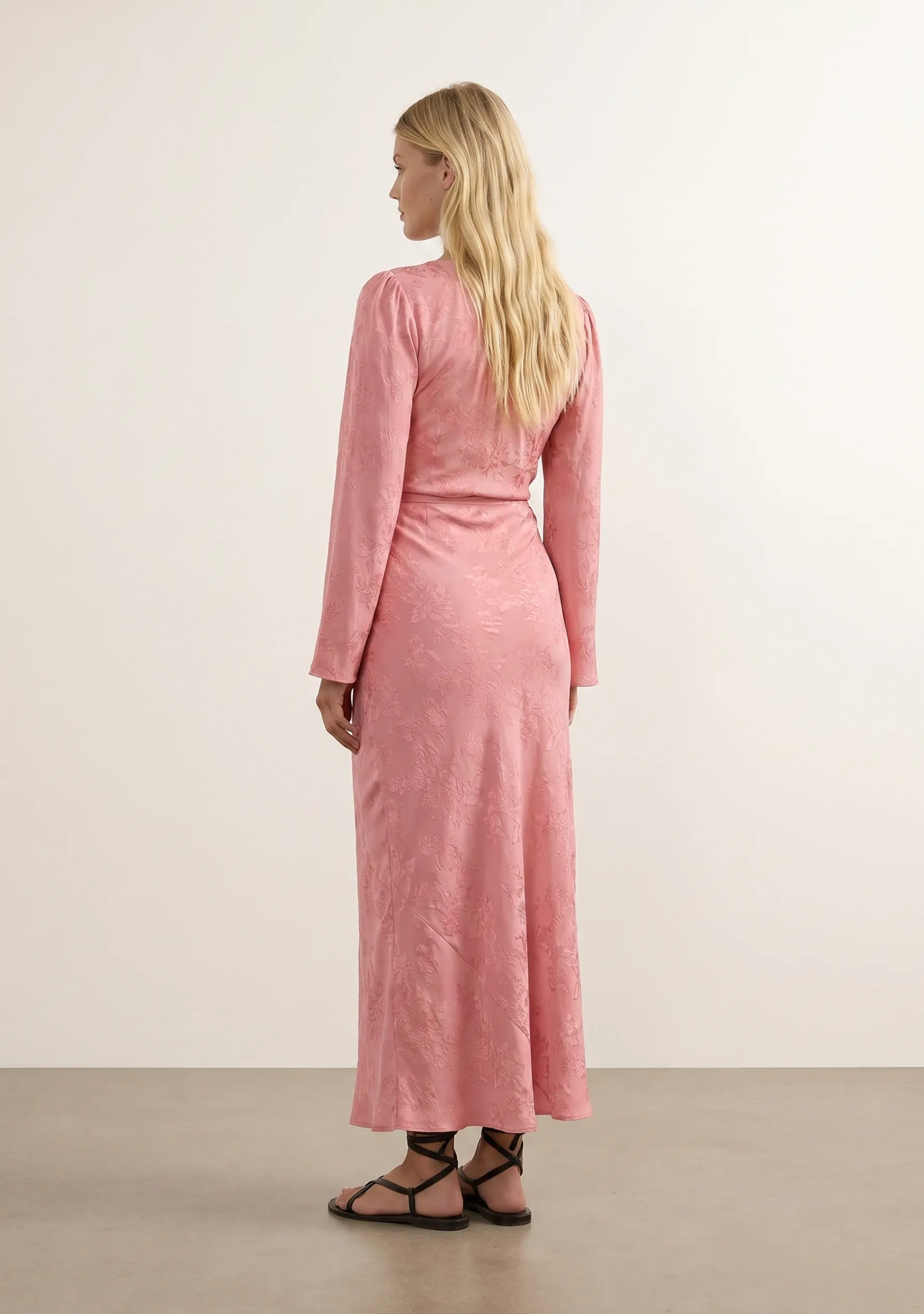 Paloma Maxi Dress sold by Auguste The Label product image thumbnail 2