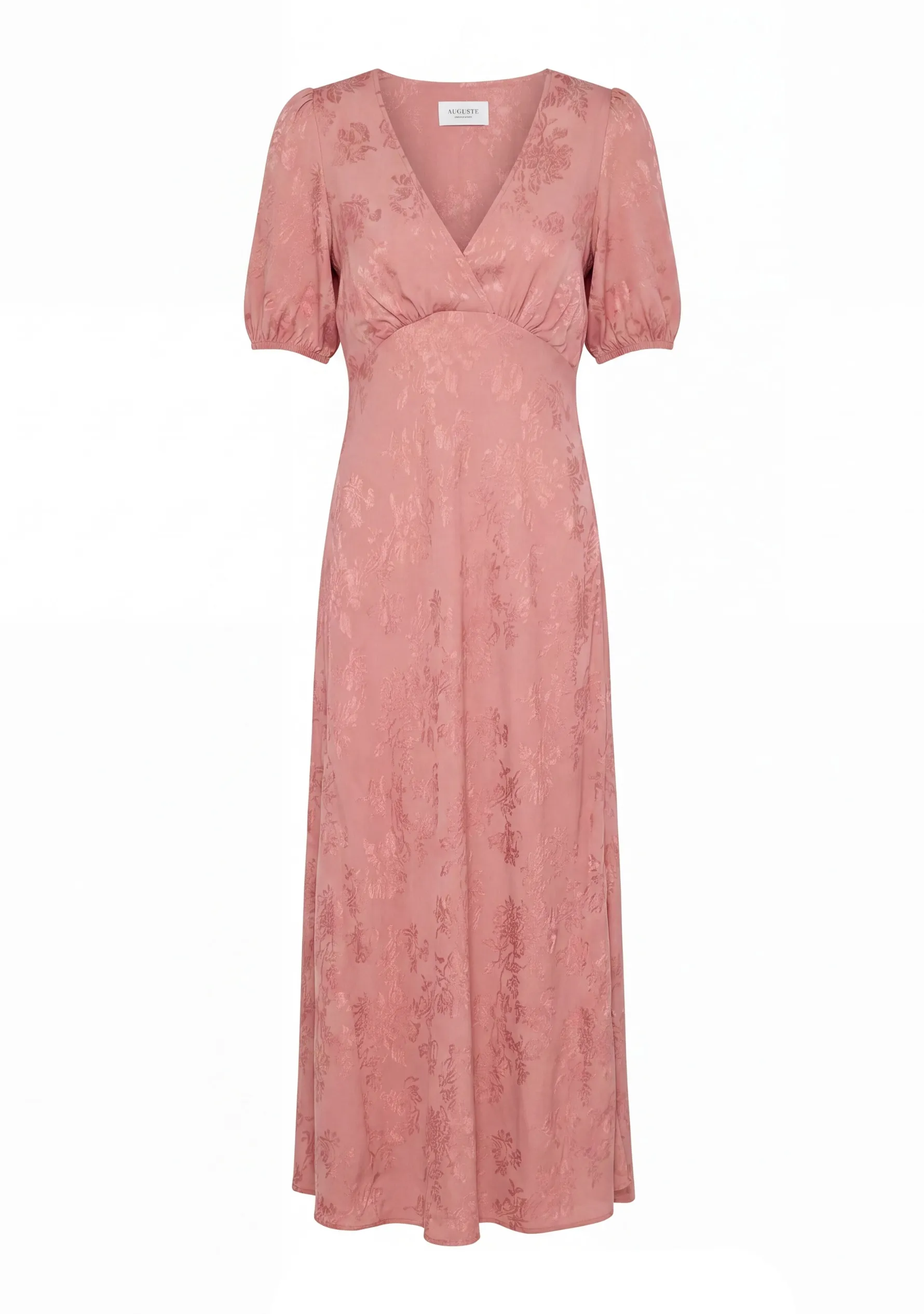 Ada Midi Dress sold by Auguste The Label product image thumbnail 3
