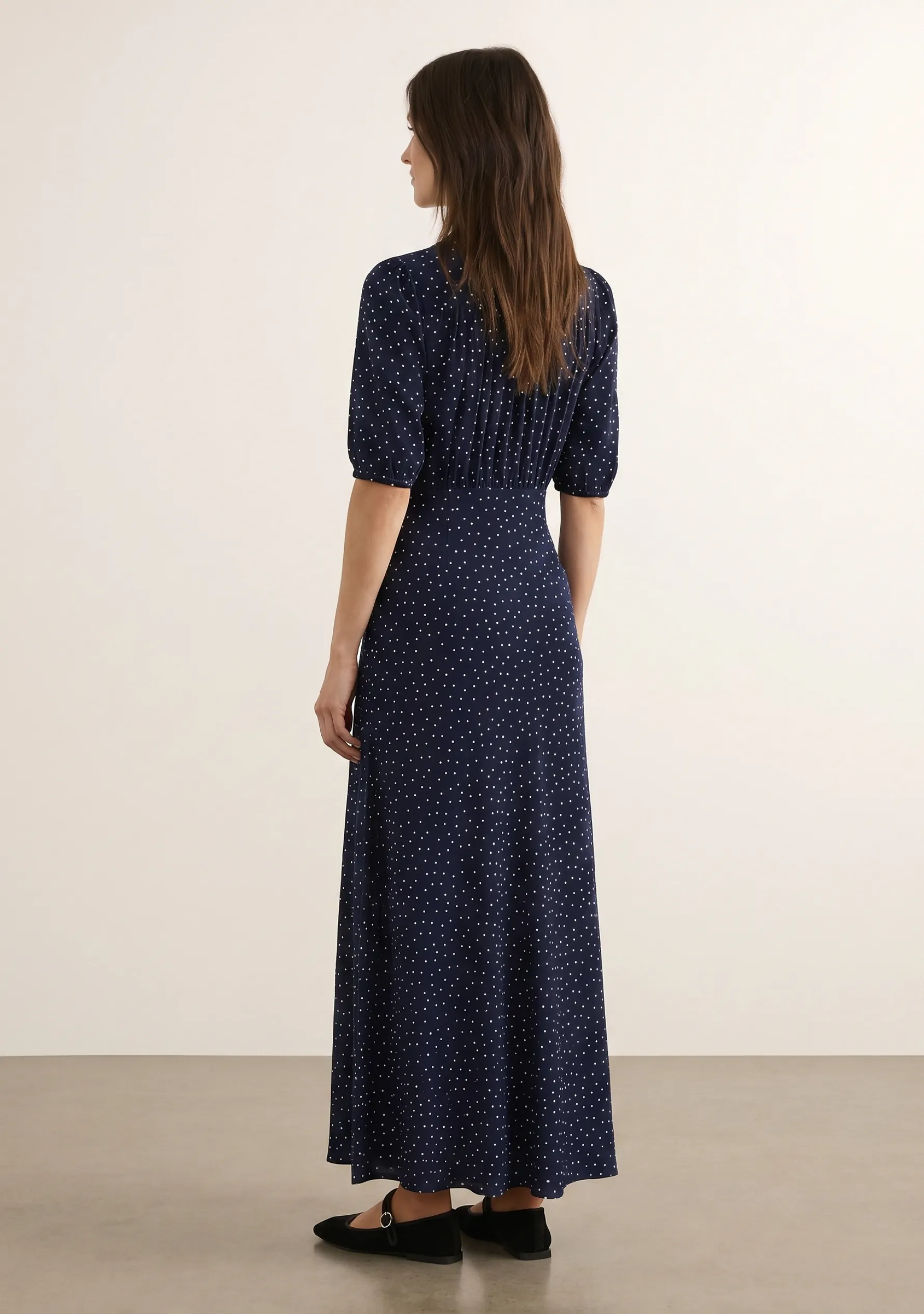 Ada Maxi Dress sold by Auguste The Label product image thumbnail 2