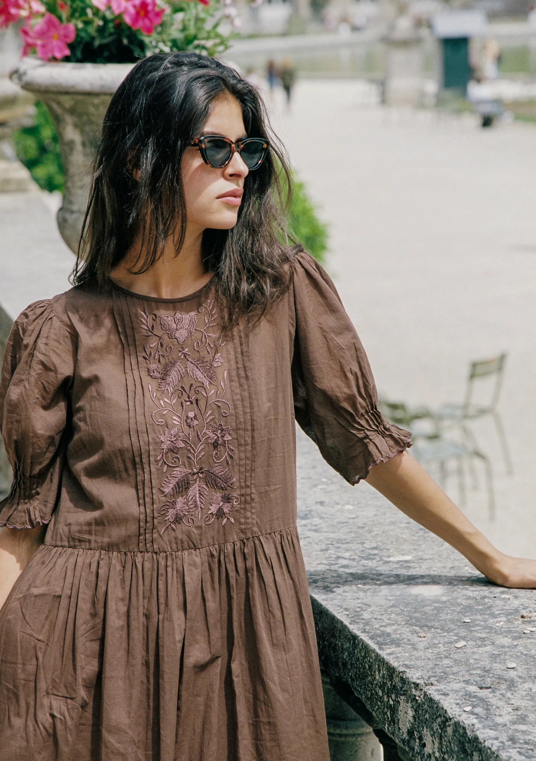 Ryder Midi Dress | Pre-Order Buy Now sold by Auguste The Label product image thumbnail 2