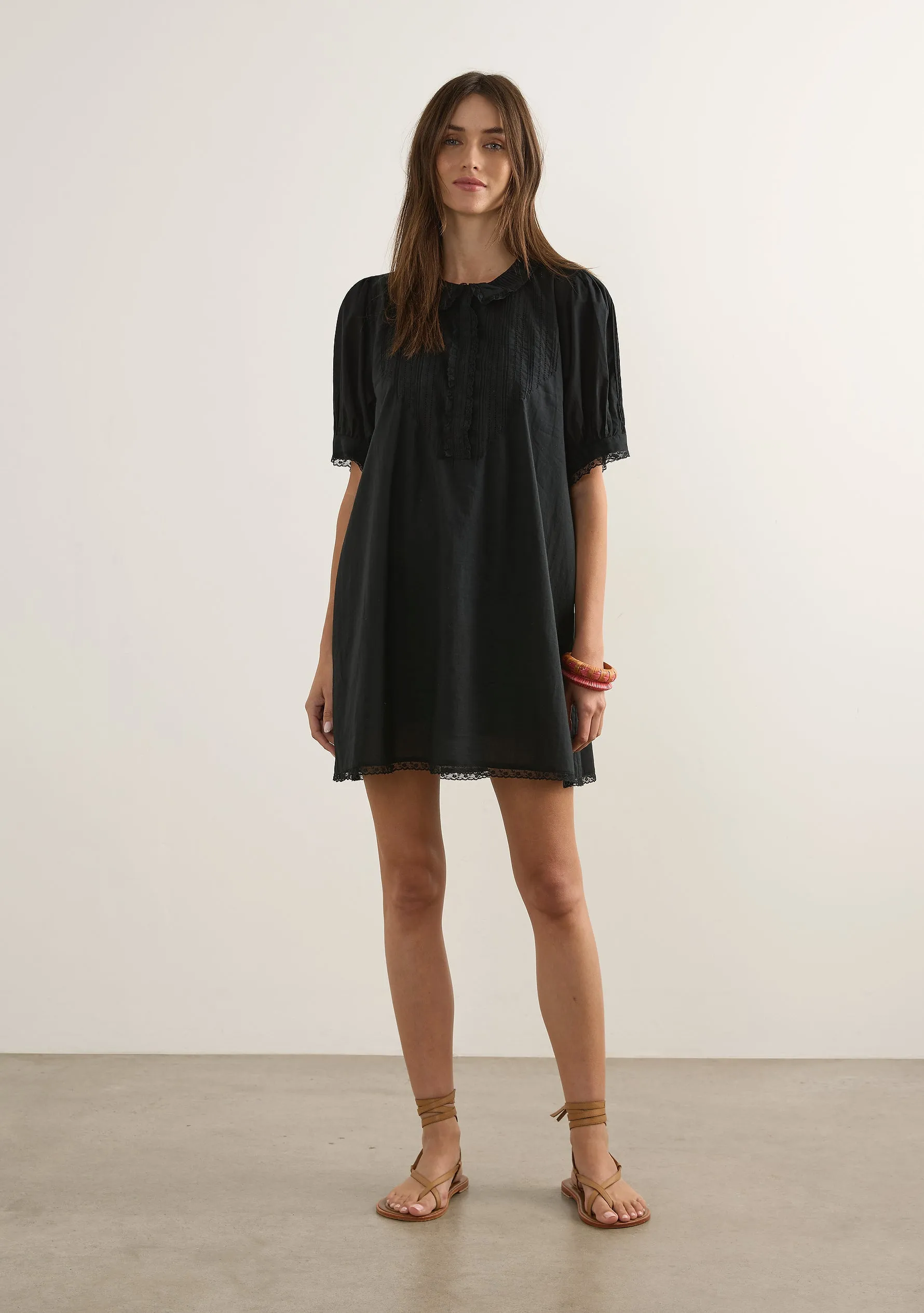 Magdalena Mini Dress sold by Auguste The Label product image thumbnail 2