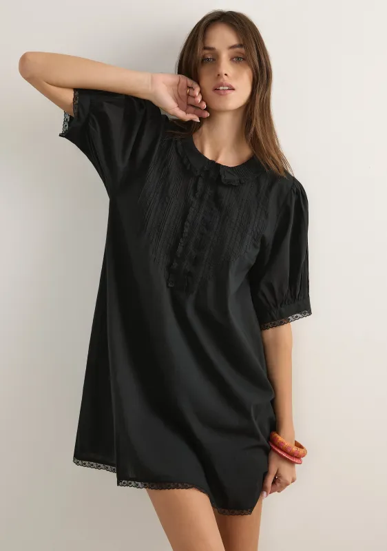 Magdalena Mini Dress made by Auguste The Label