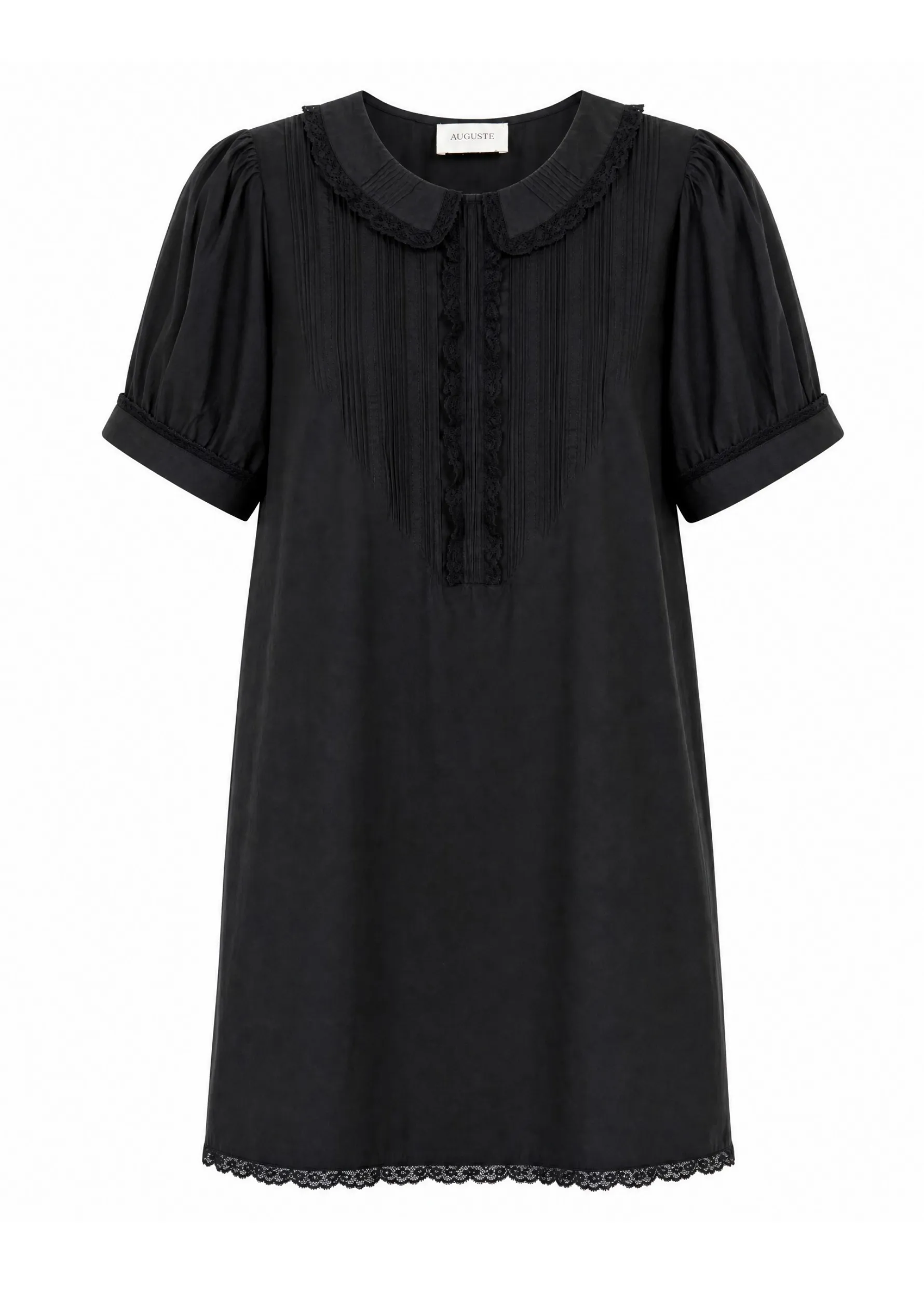 Magdalena Mini Dress sold by Auguste The Label product image thumbnail 5