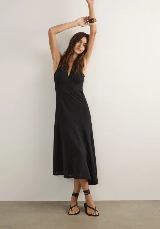 Tairn Midi Dress made by Auguste The Label