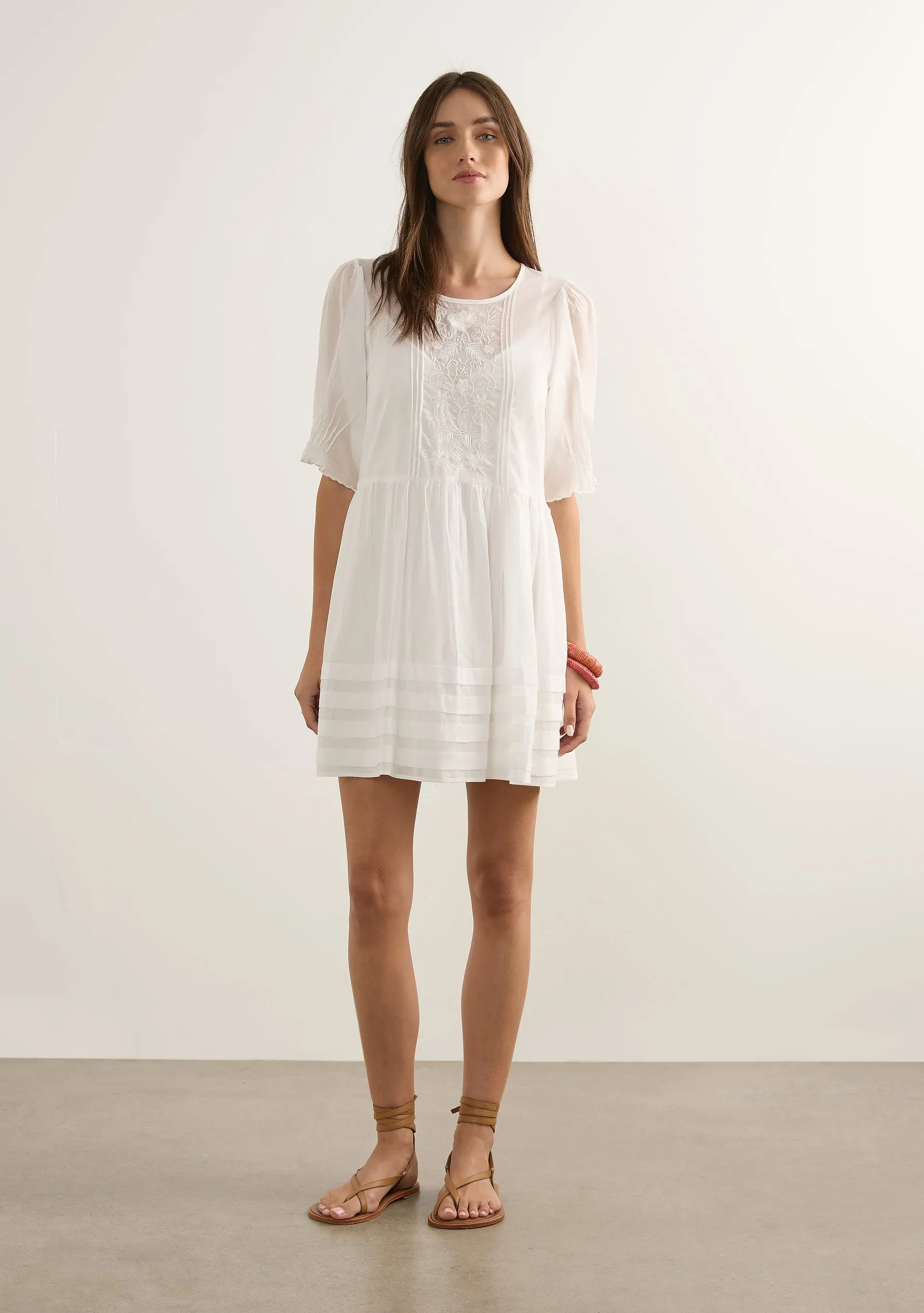 Ryder Mini Dress sold by Auguste The Label
