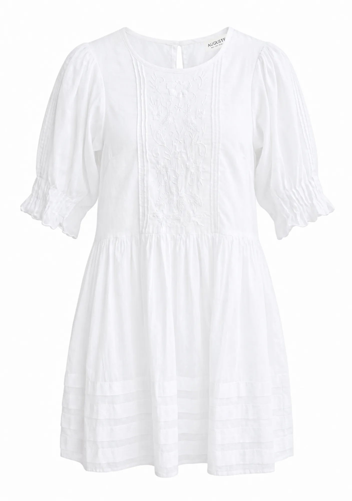 Ryder Mini Dress sold by Auguste The Label product image thumbnail 4
