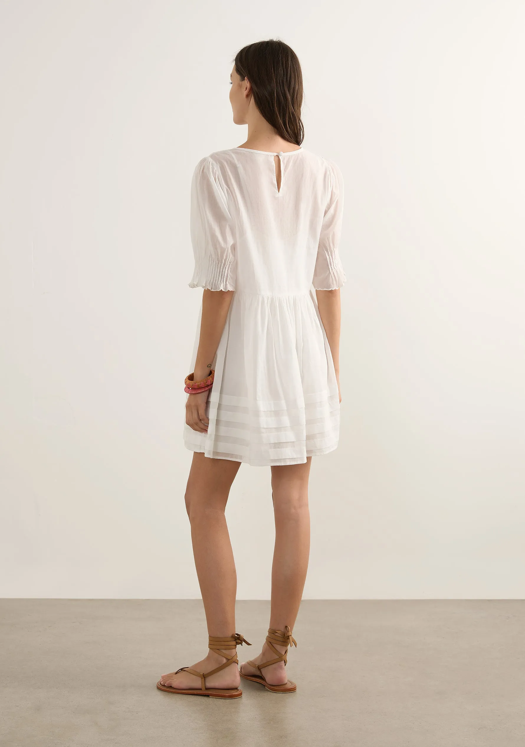 Ryder Mini Dress sold by Auguste The Label product image thumbnail 2