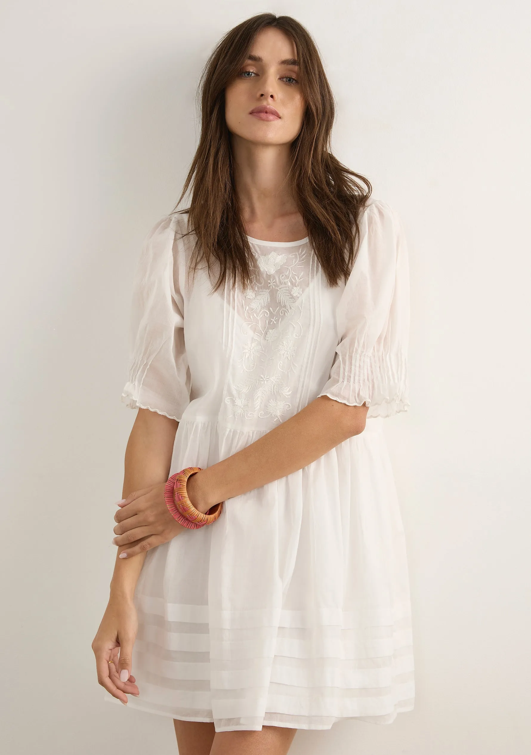 Ryder Mini Dress sold by Auguste The Label product image thumbnail 3