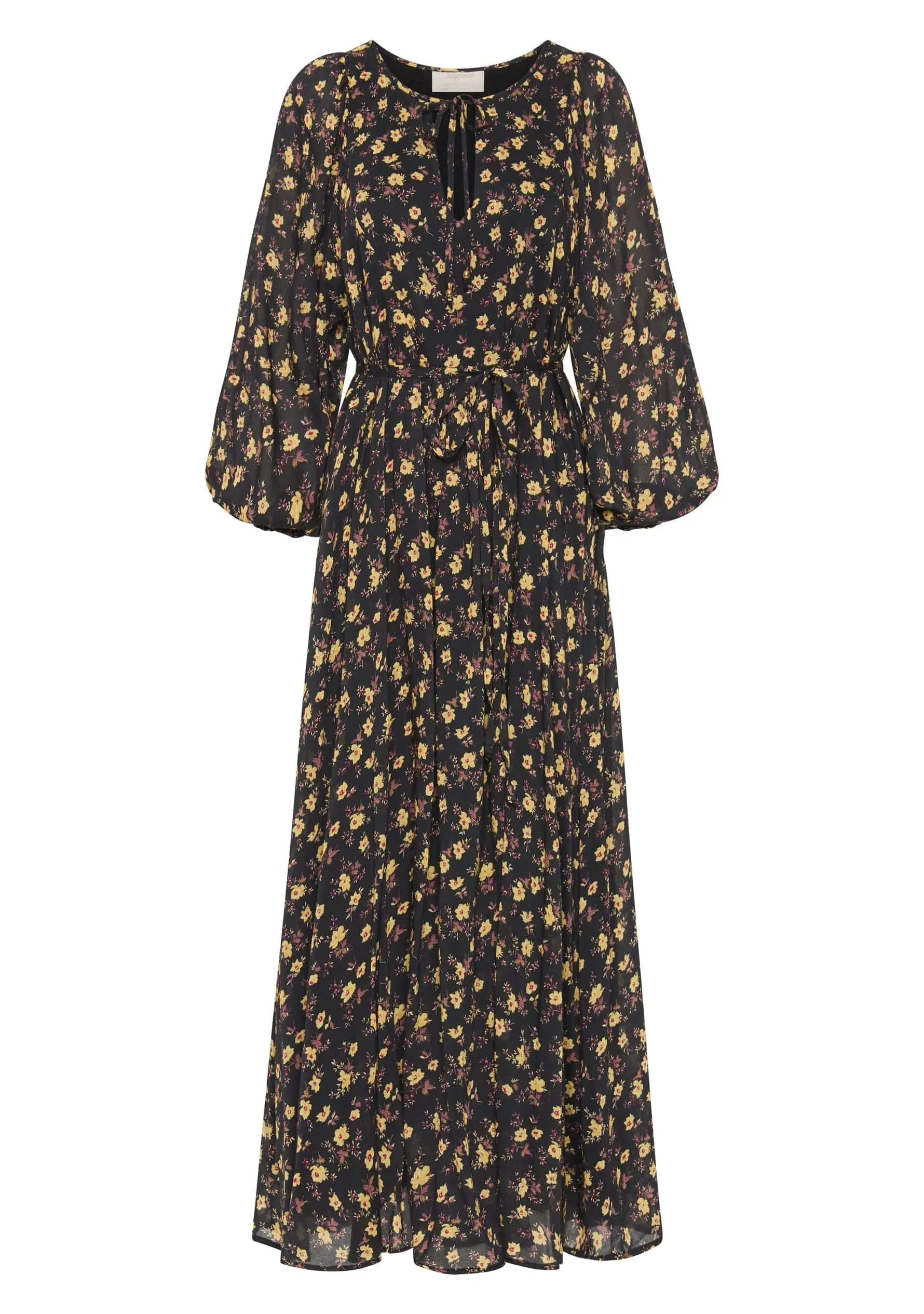 Willow Midi Dress sold by Auguste The Label product image thumbnail 5