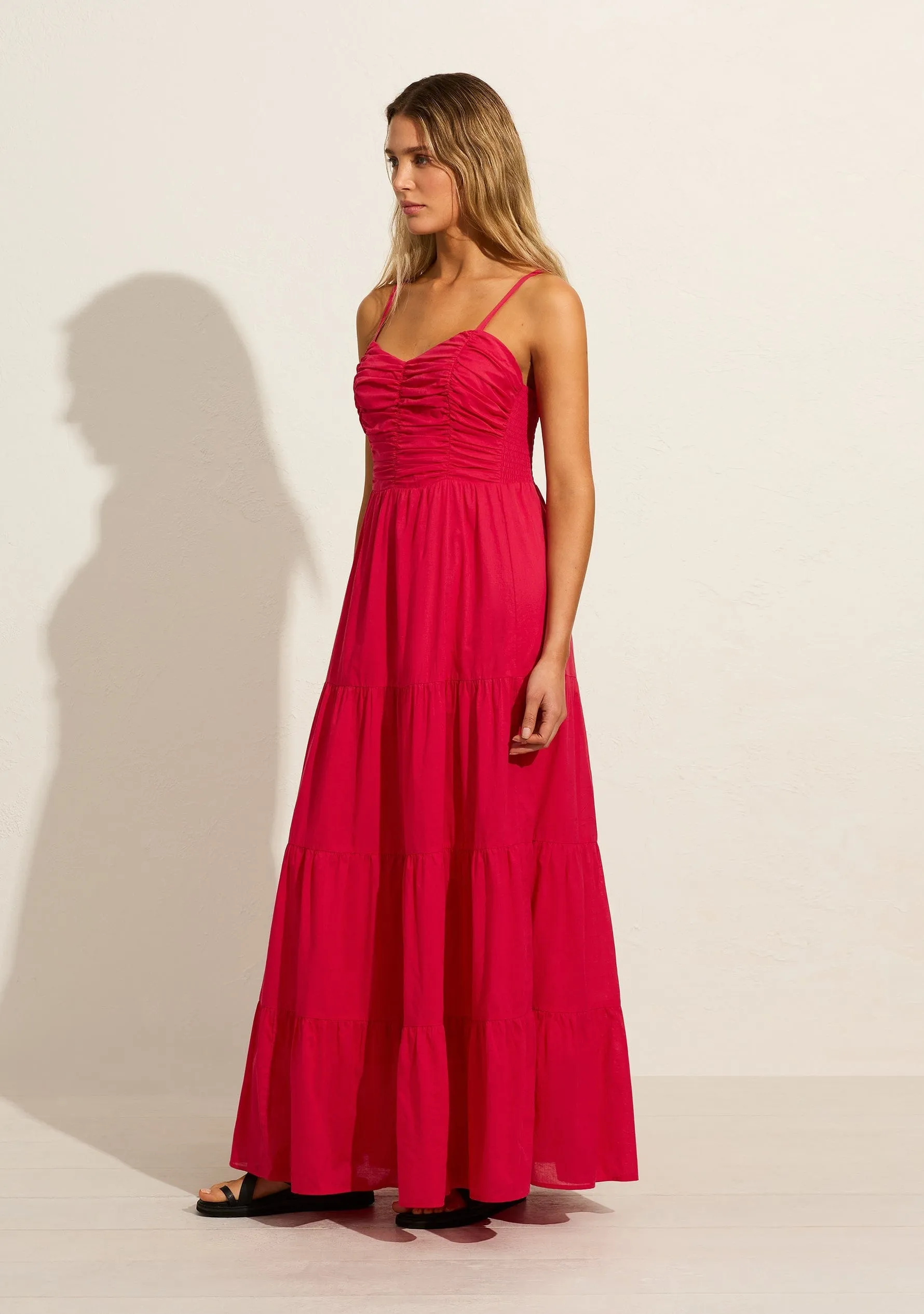 Effie Maxi Dress - R15 sold by Auguste The Label product image thumbnail 3