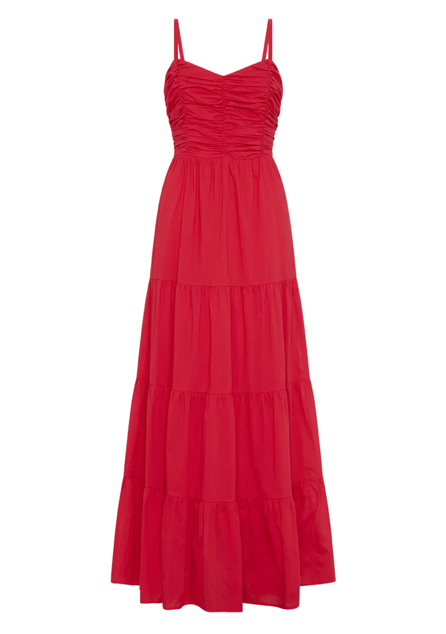 Effie Maxi Dress - R15 sold by Auguste The Label product image thumbnail 5