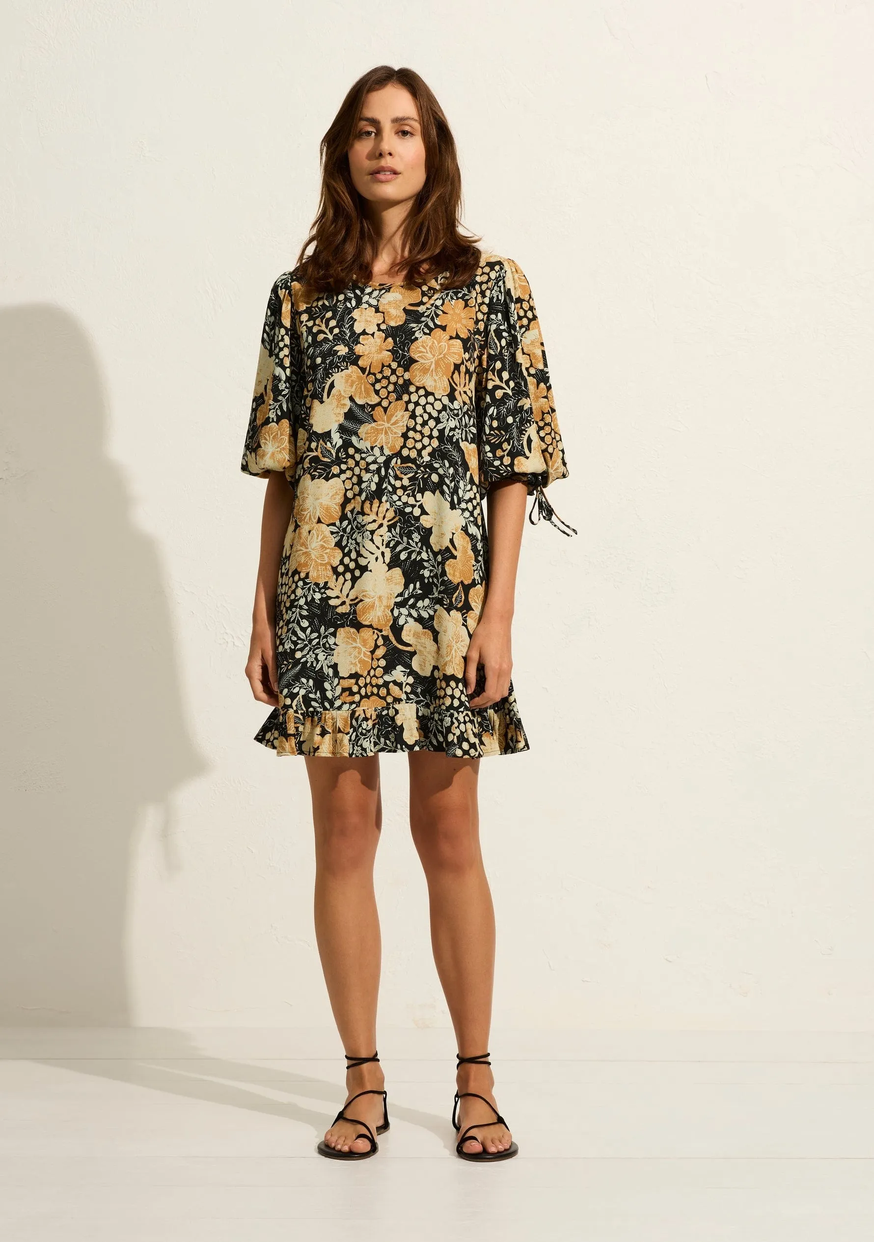 Lila Mini Dress sold by Auguste The Label product image thumbnail 2