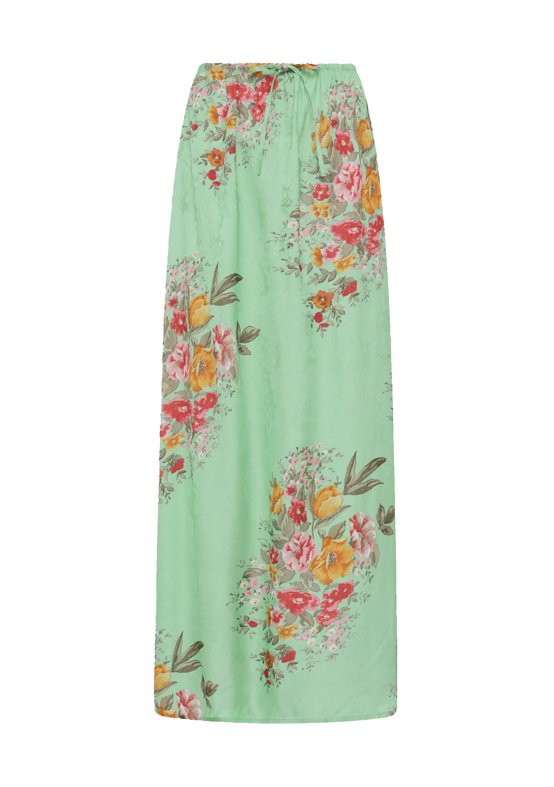 Flavia Maxi Skirt - R1 sold by Auguste The Label product image thumbnail 4