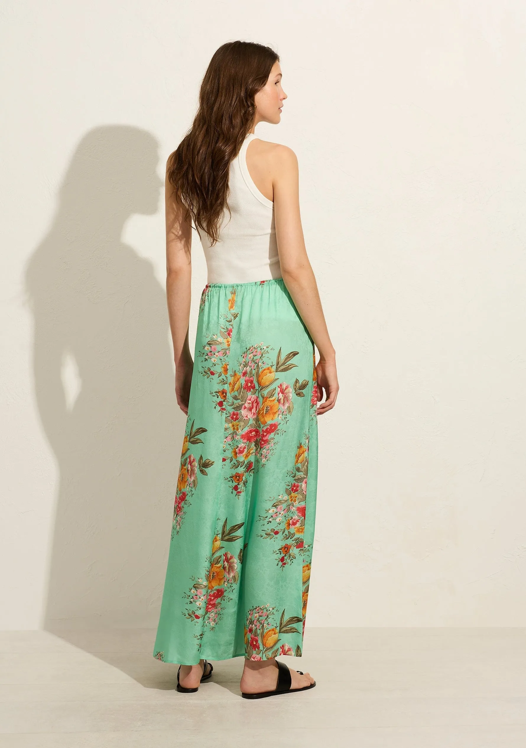 Flavia Maxi Skirt - R1 sold by Auguste The Label product image thumbnail 3