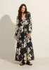 Ezra Maxi Dress sold by Auguste The Label