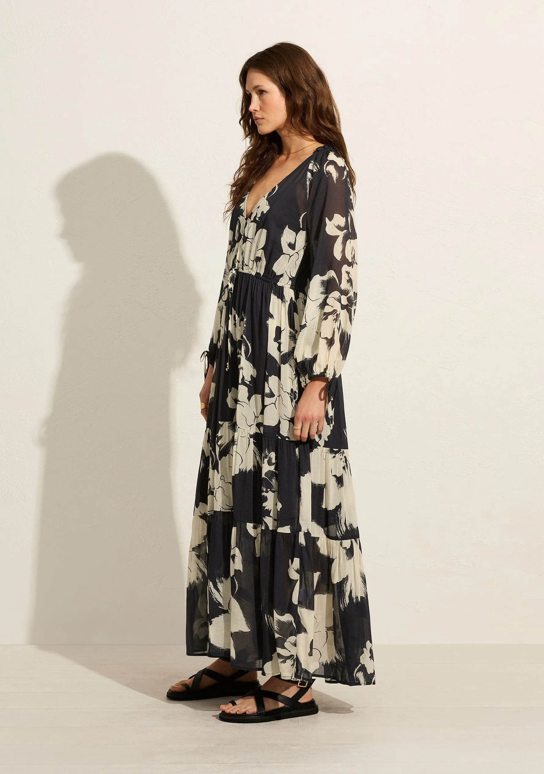 Ezra Maxi Dress - R16 sold by Auguste The Label product image thumbnail 3