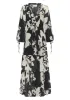Ezra Maxi Dress sold by Auguste The Label