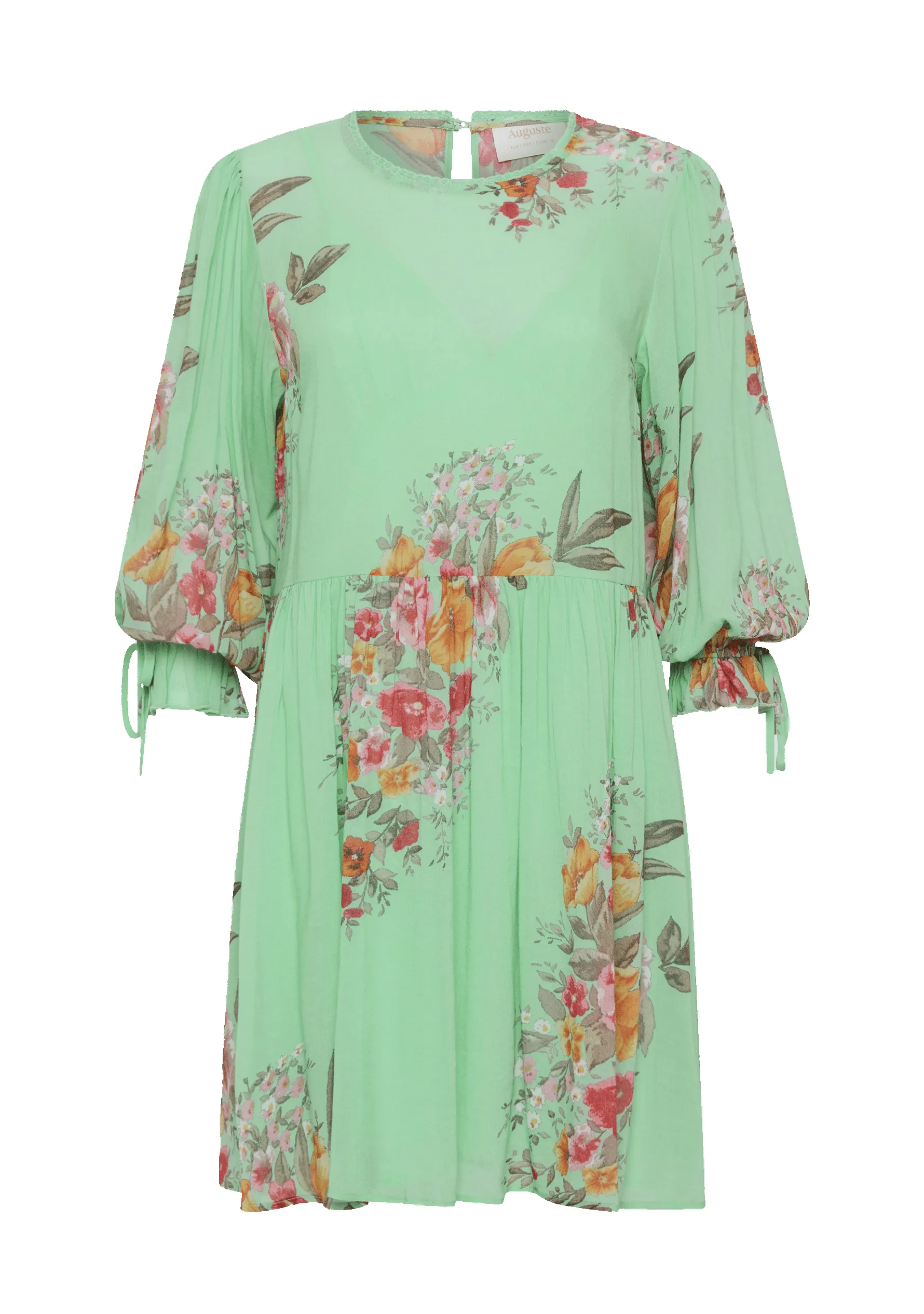 Laurence Mini Dress sold by Auguste The Label product image thumbnail 5