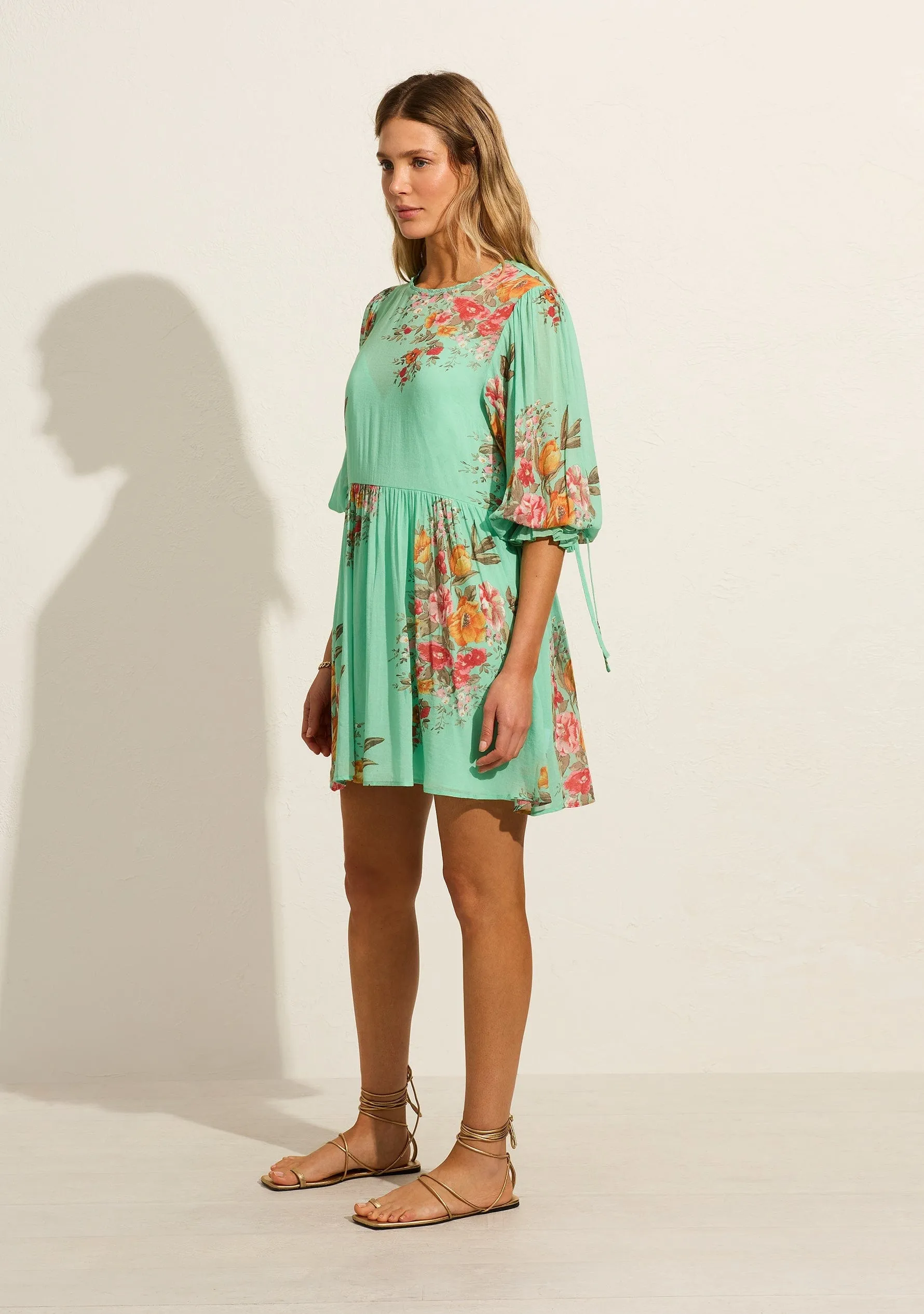 Laurence Mini Dress sold by Auguste The Label product image thumbnail 3