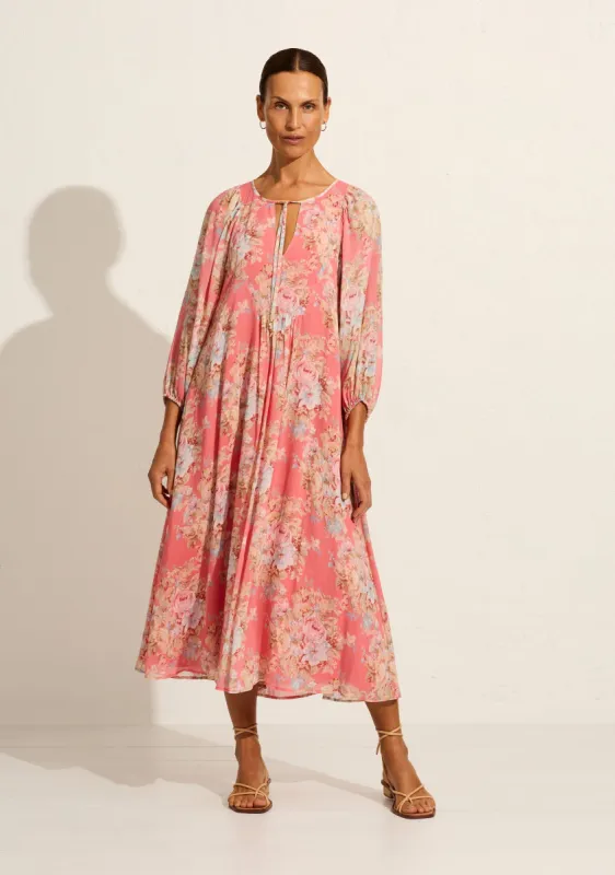 Willow Midi Dress sold by Auguste The Label